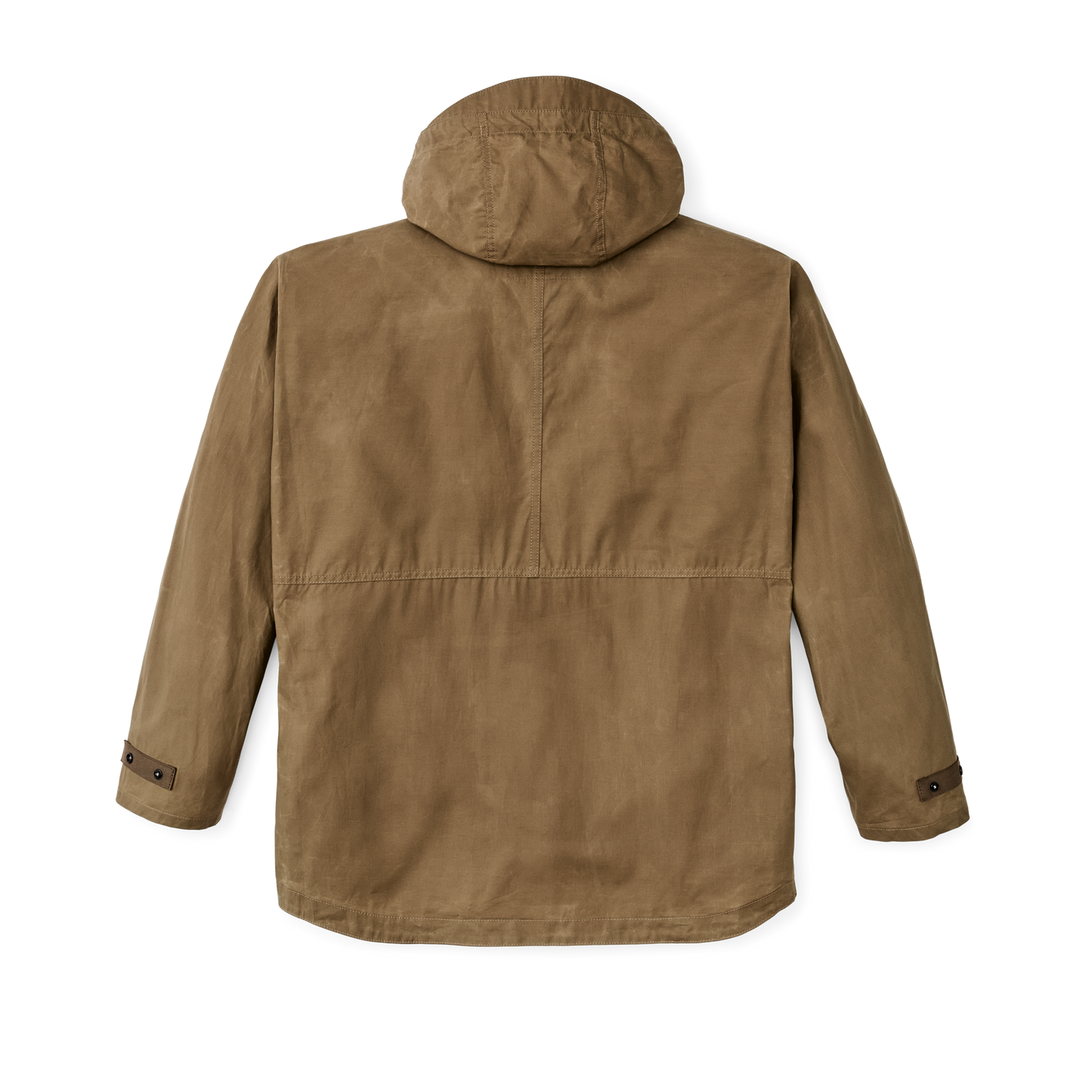 Alternate view of the Filson Ranger Lightweight Anorak - Dark Beige