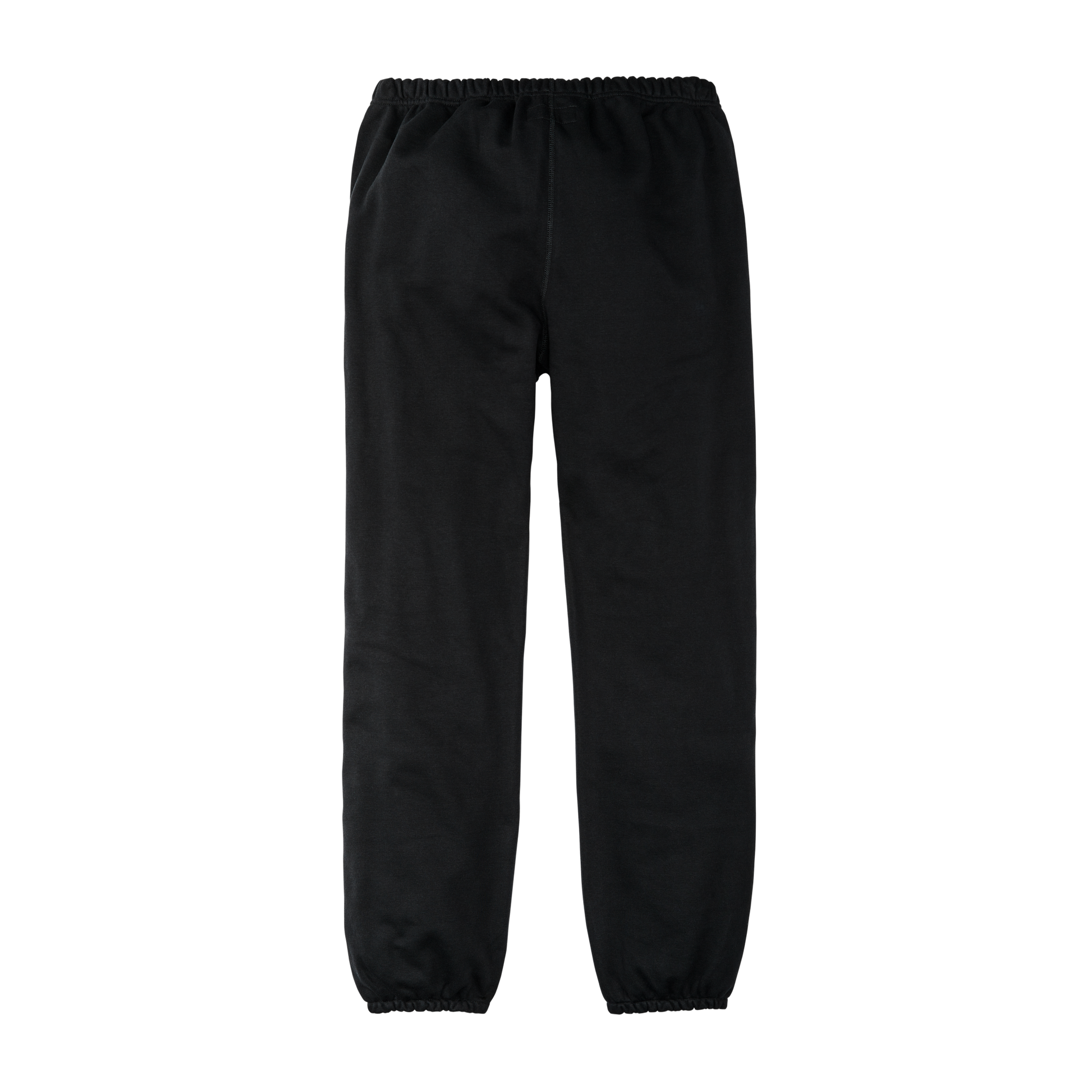 Alternate view of the Filson Prospector Sweatpants - Black