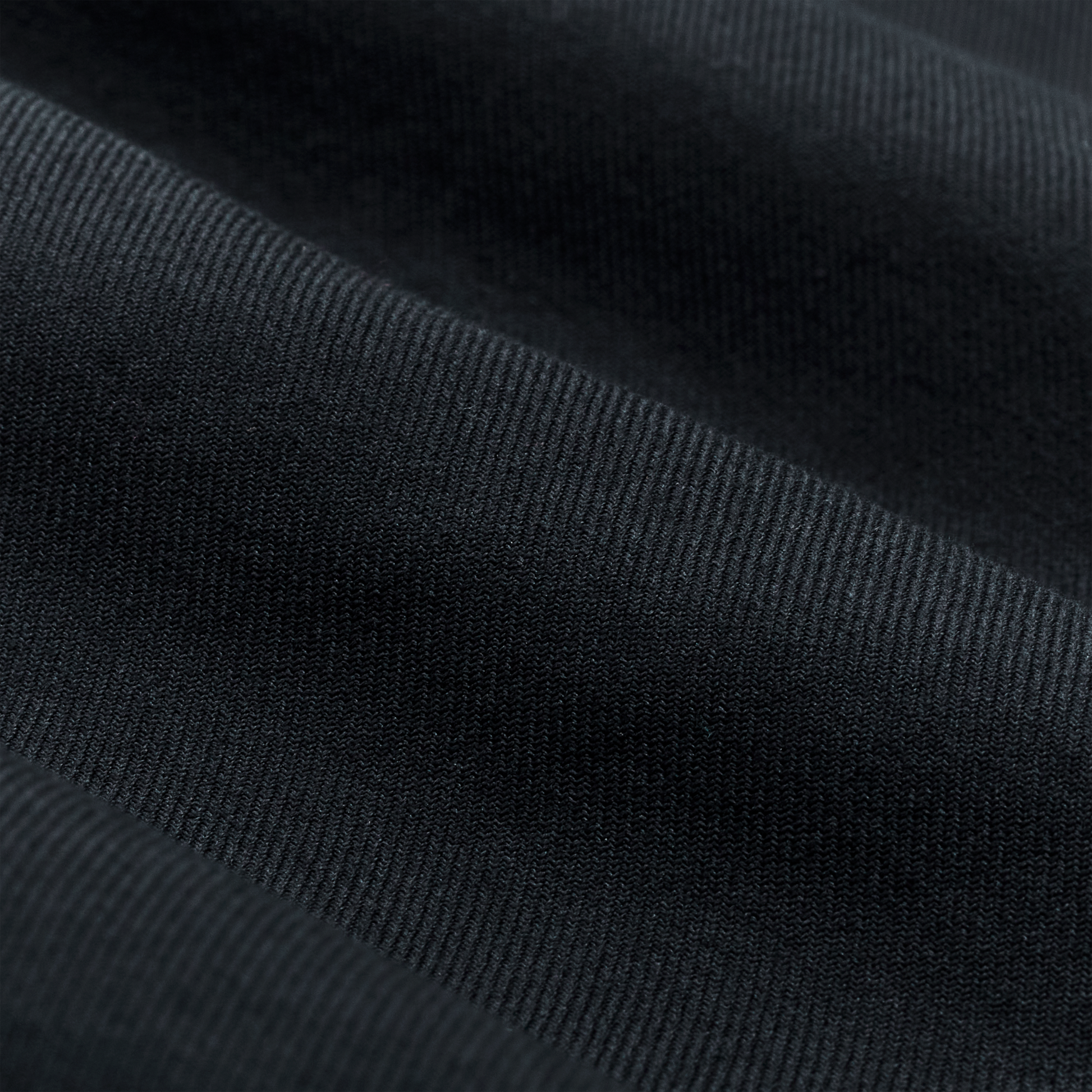 Alternate view of the Filson Lightweight Alaskan Guide Shirt - Midnight Navy