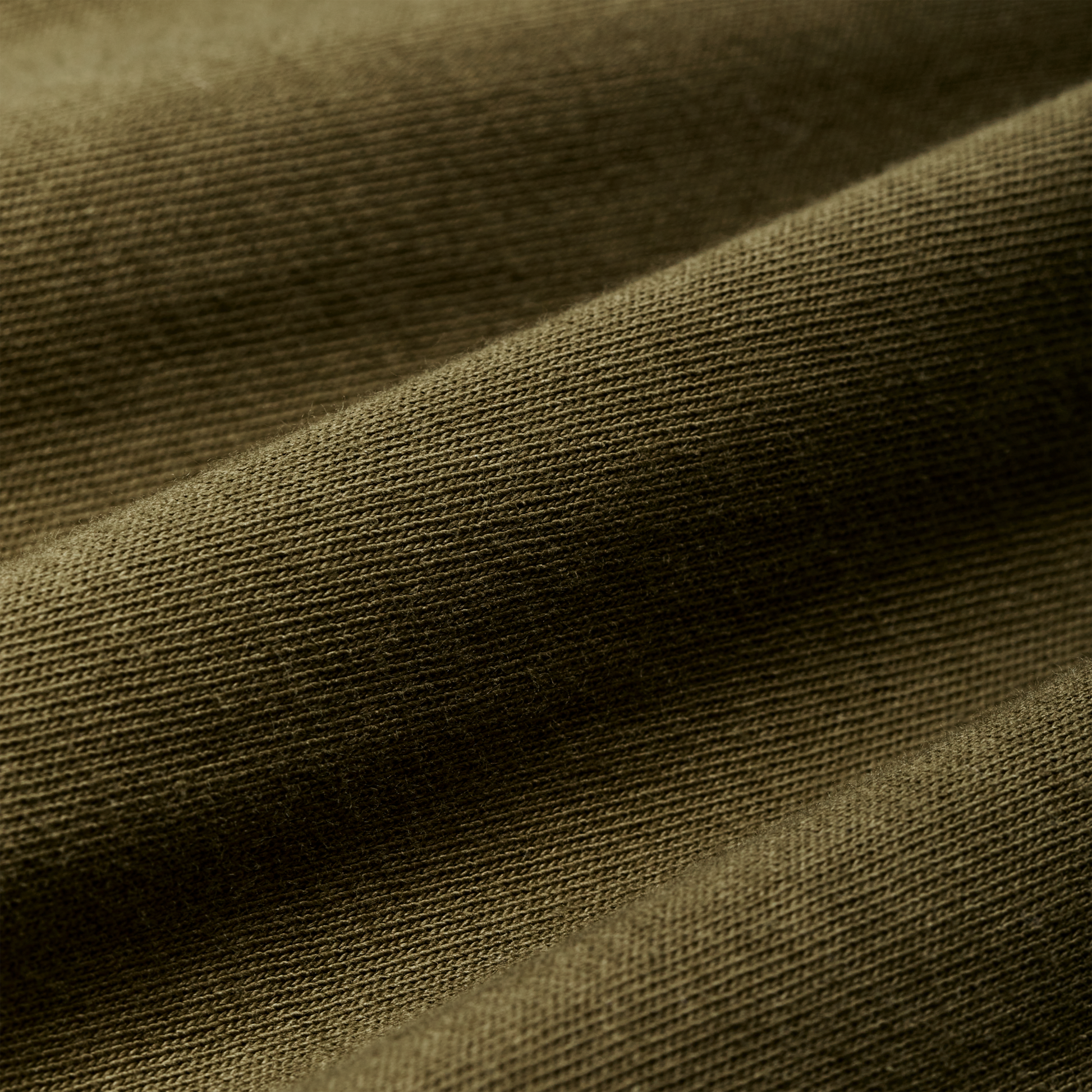 Alternate view of the Filson Frontier Pocket T-shirt - Dark Olive