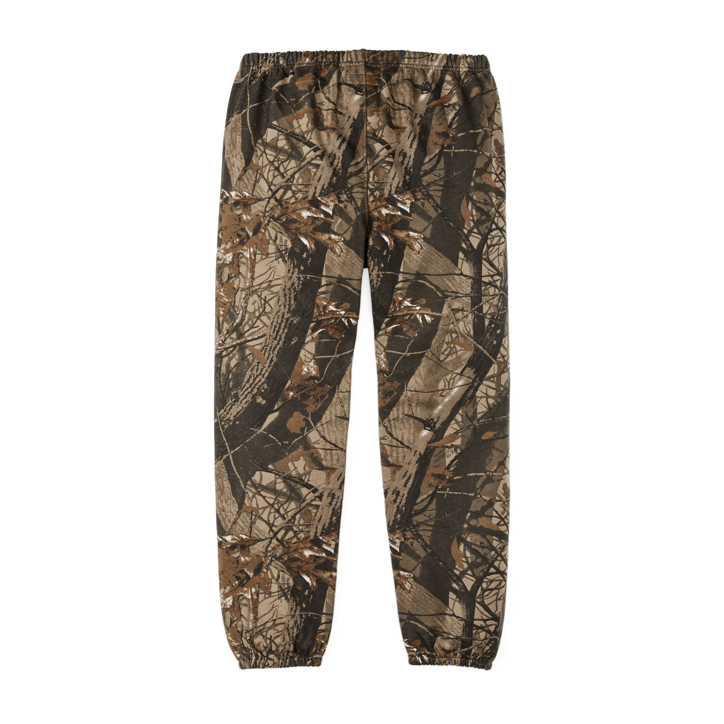 Alternate view of the Filson Prospector Sweatpants - Realtree Hardwoods Camo