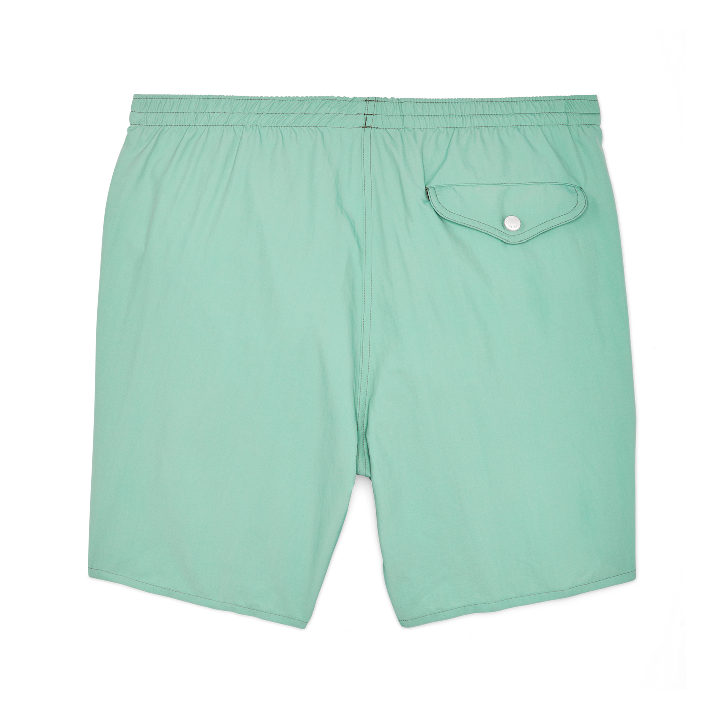 Alternate view of the Filson Oxbow Lake Trunks - Granite Green