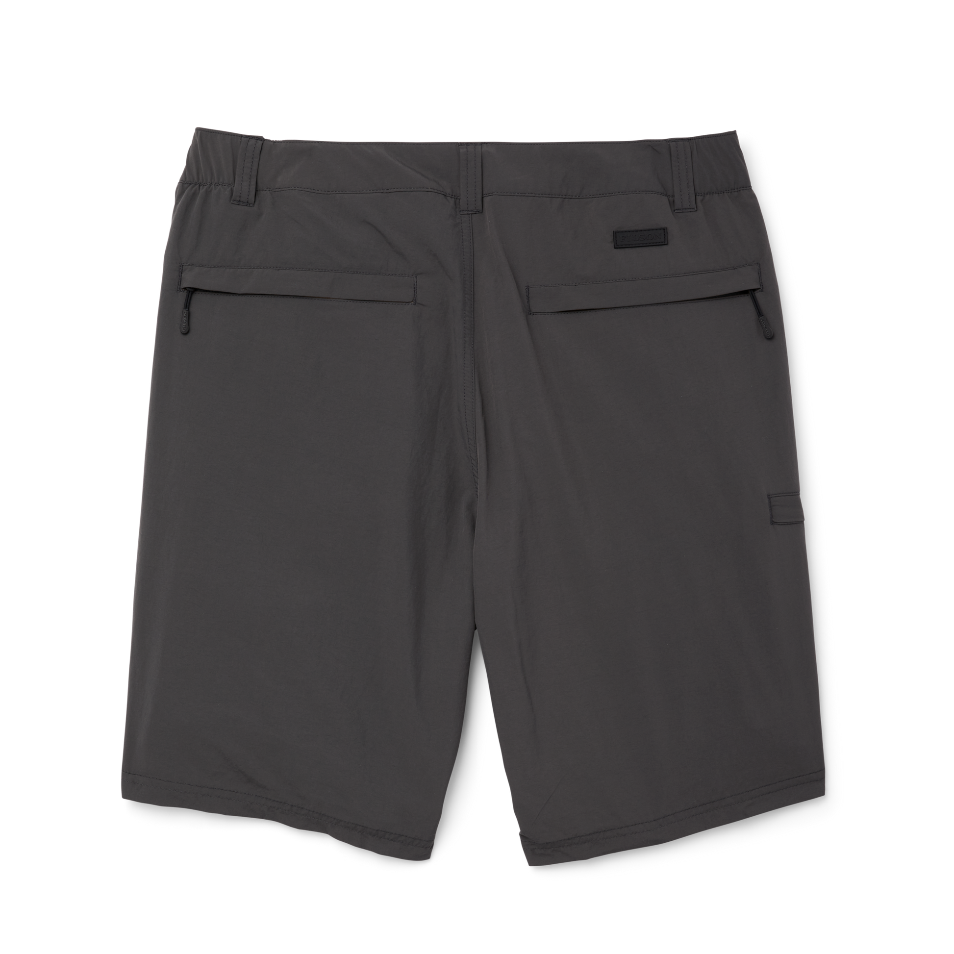 Alternate view of the Filson Glines Canyon Shorts - Olive Charcoal