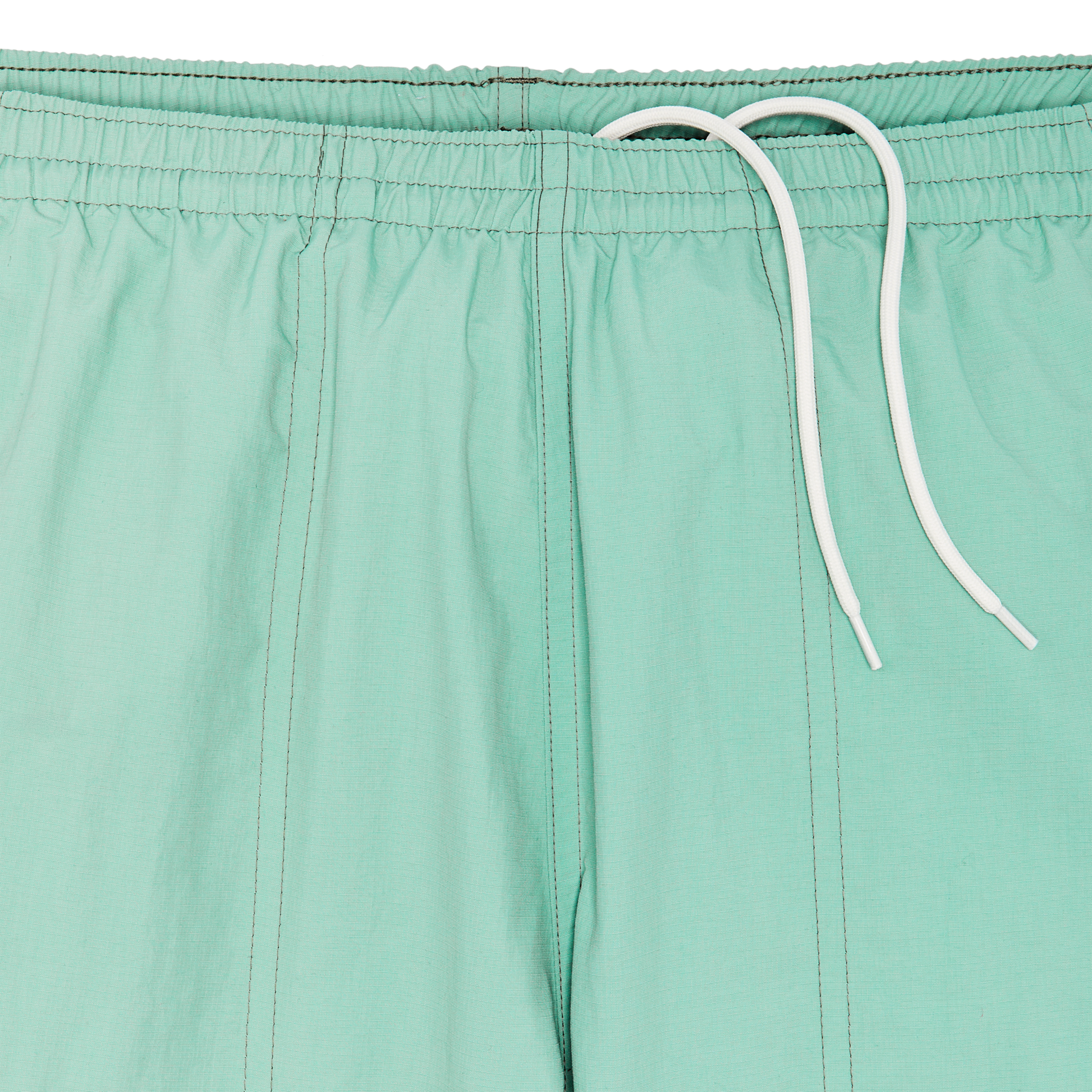 Alternate view of the Filson Oxbow Lake Trunks - Granite Green