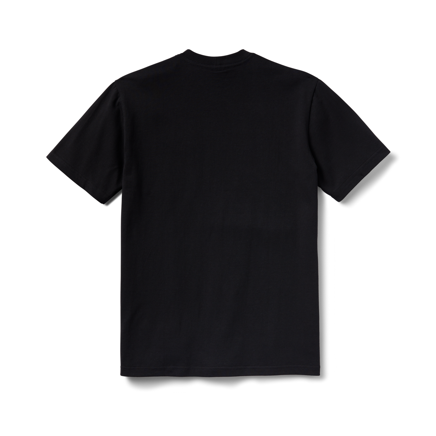 Alternate view of the Filson Pioneer Pocket T-shirt - Black