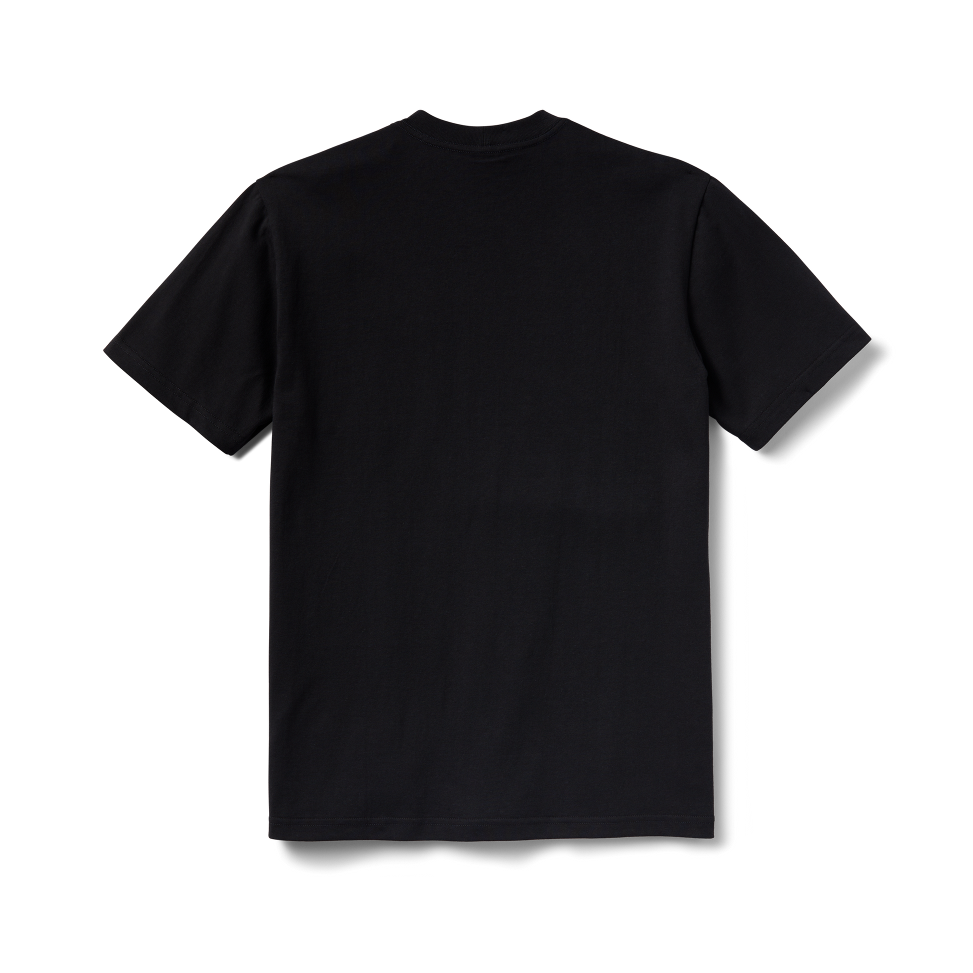 Alternate view of the Filson Pioneer Pocket T-shirt - Black