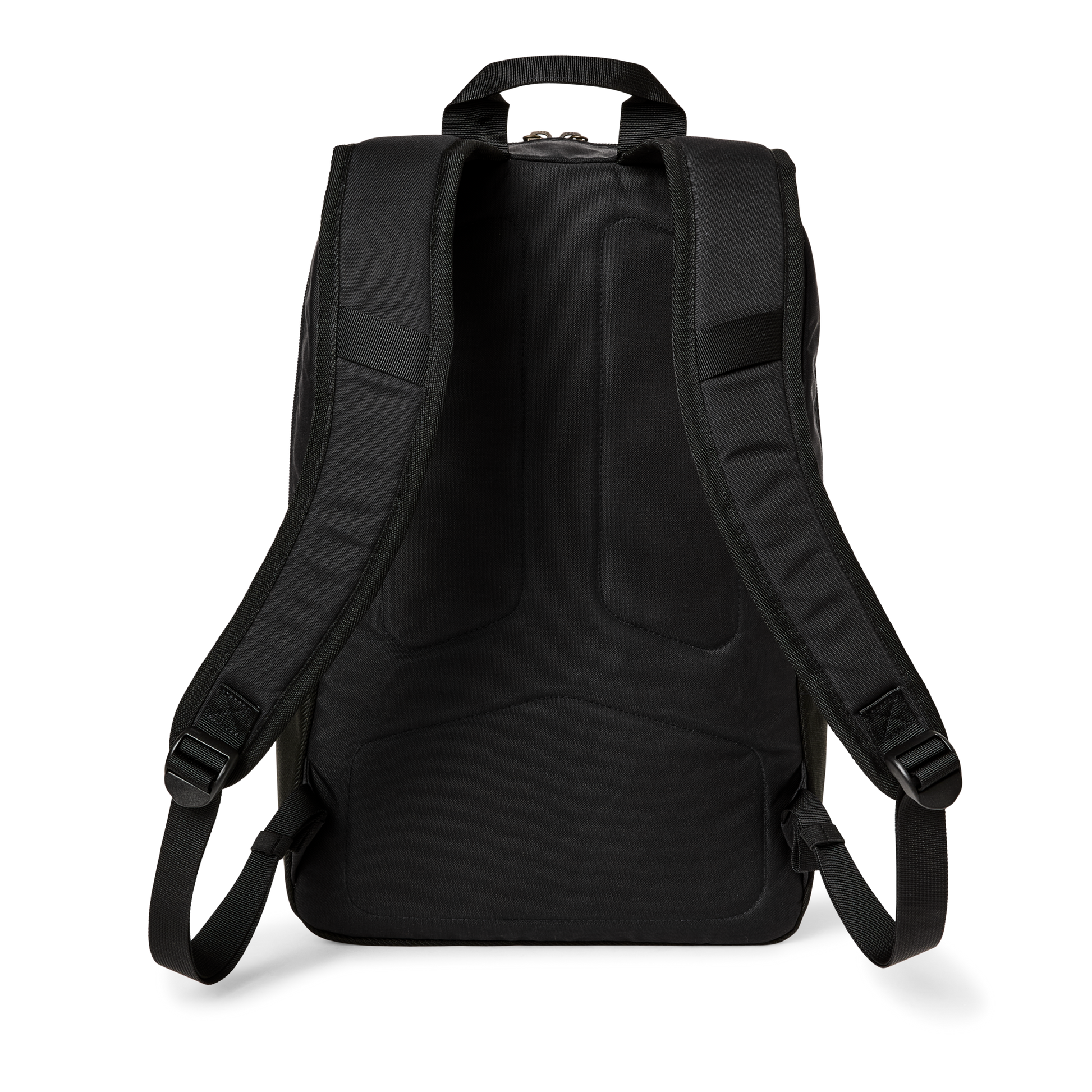 Alternate view of the Filson Surveyor 25l Backpack - Black