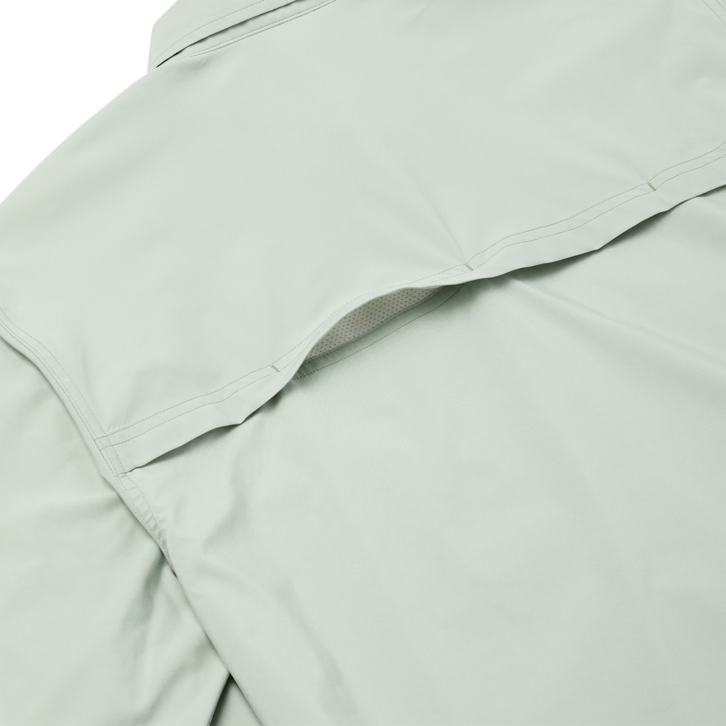 Alternate view of the Filson Twin Lakes Sport Shirt - Flint Stone