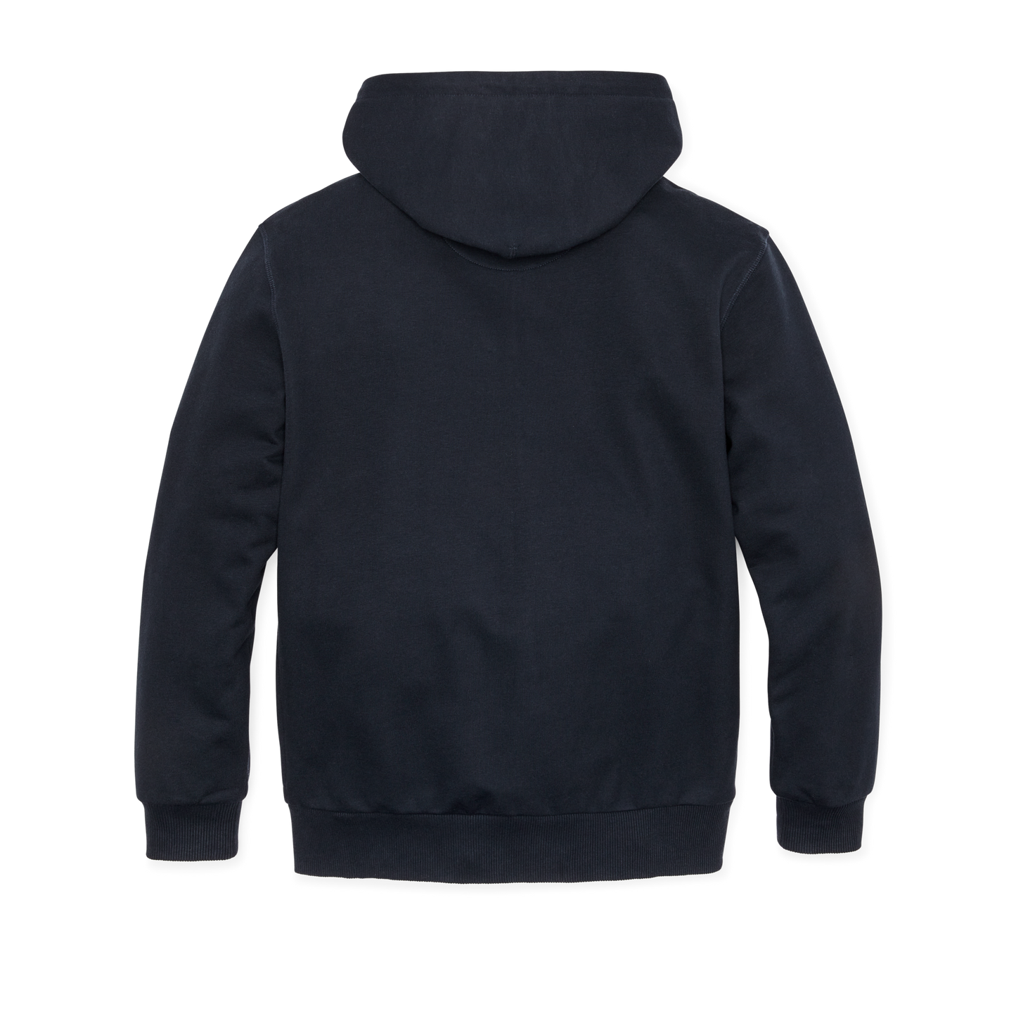 Alternate view of the Filson Prospector Full-zip Hoodie - Navy