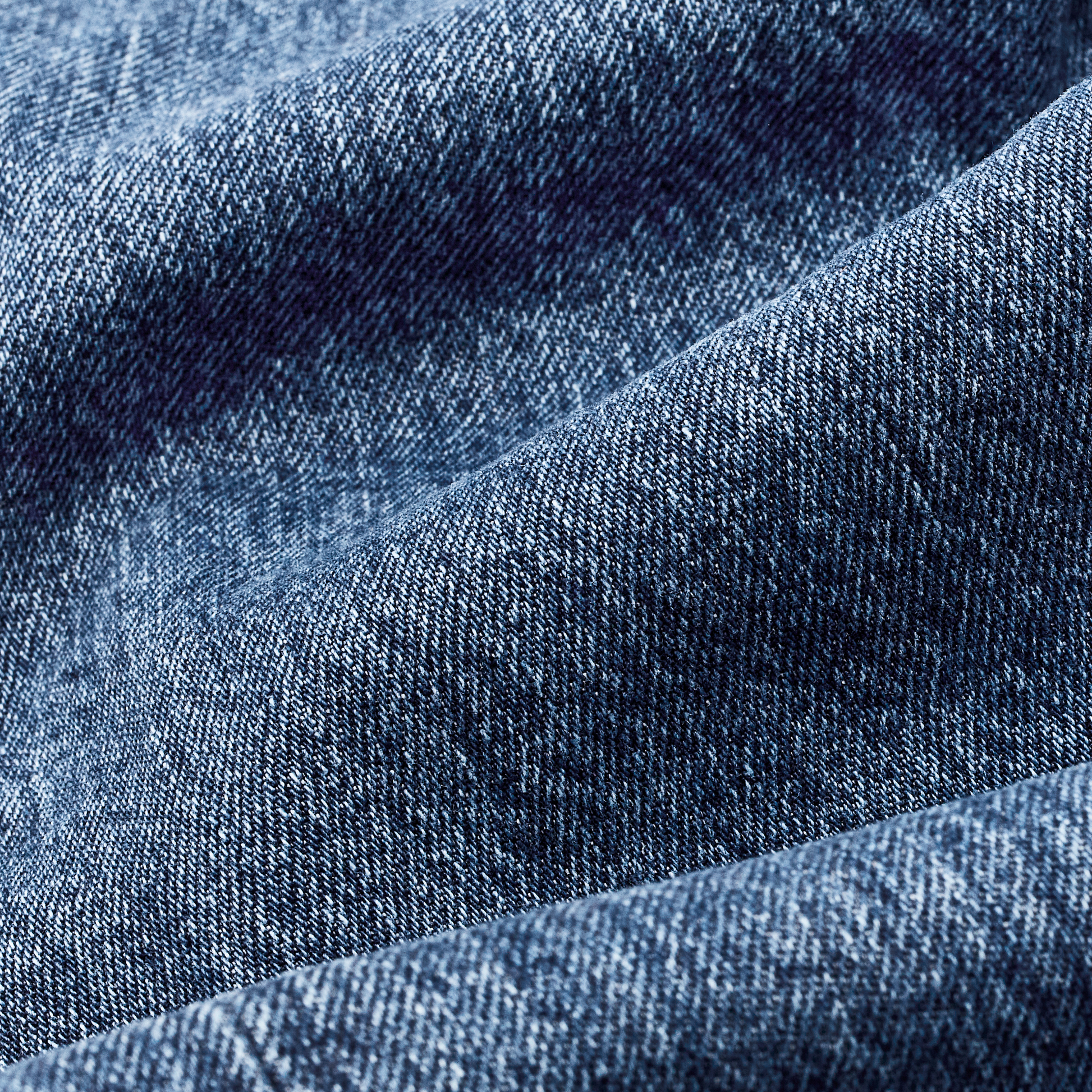 Alternate view of the Filson Rail-splitter Jeans - Medium Indigo