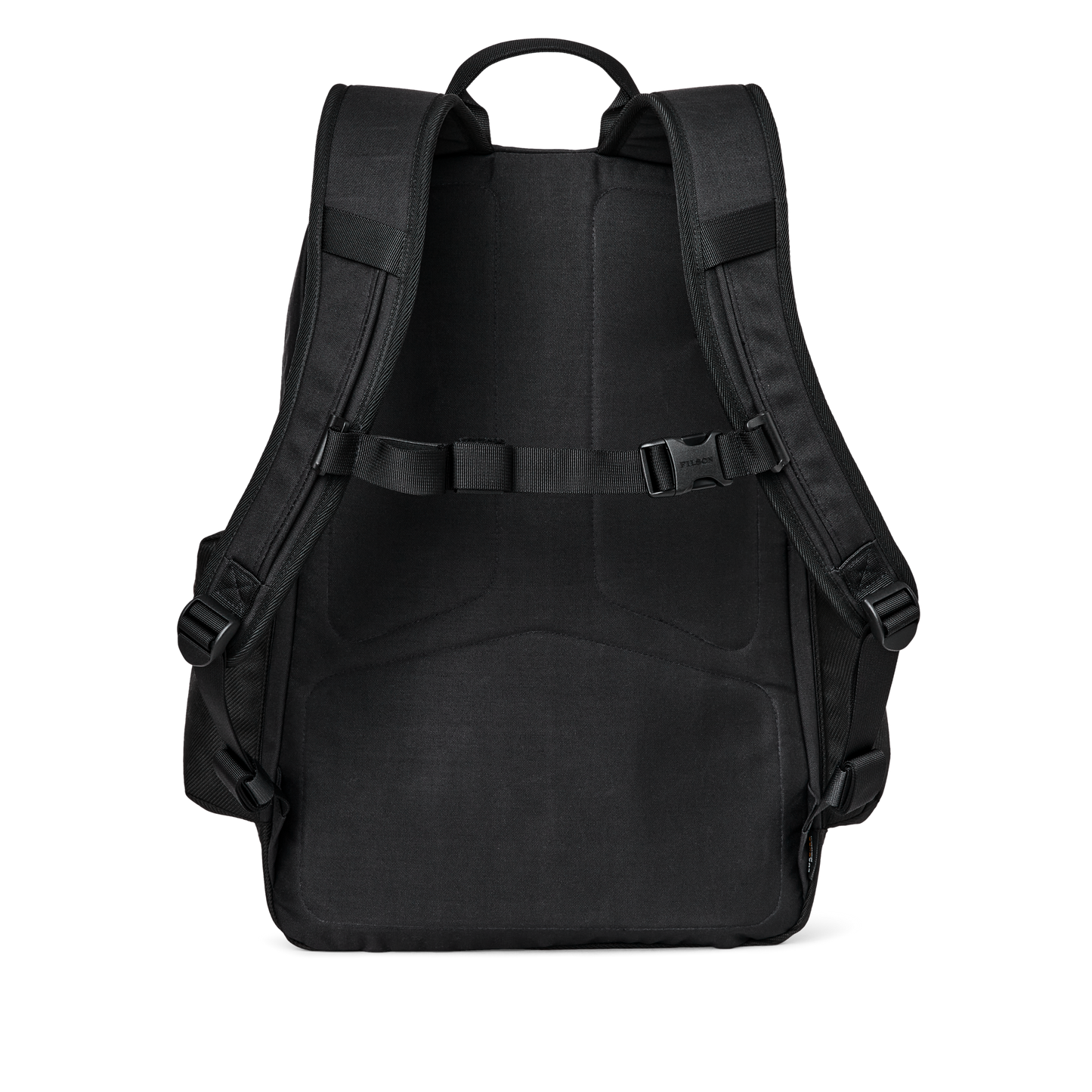 Alternate view of the Filson Surveyor 36l Backpack - Black