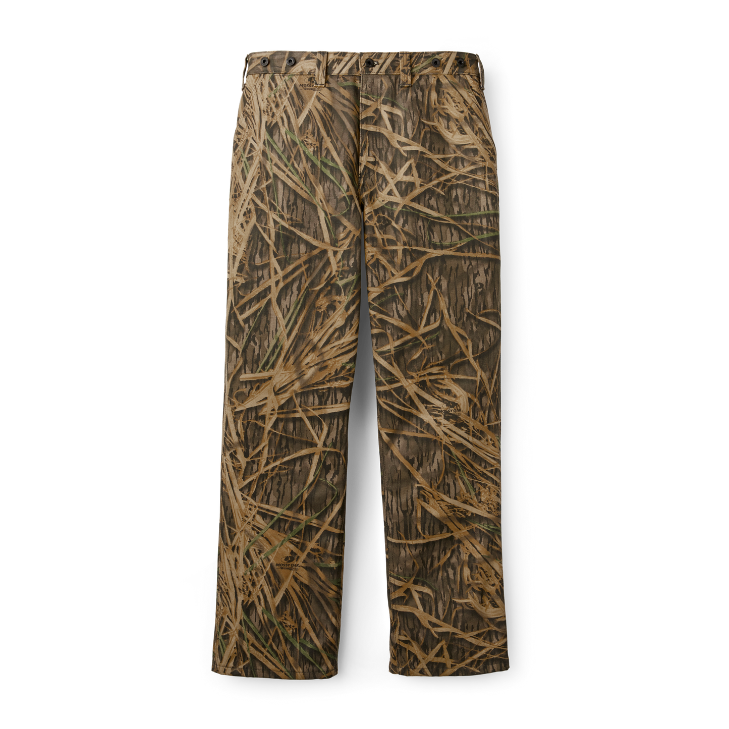 Alternate view of the Filson Rugged Twill Utility Pants - Mossy Oak Shadow Grass