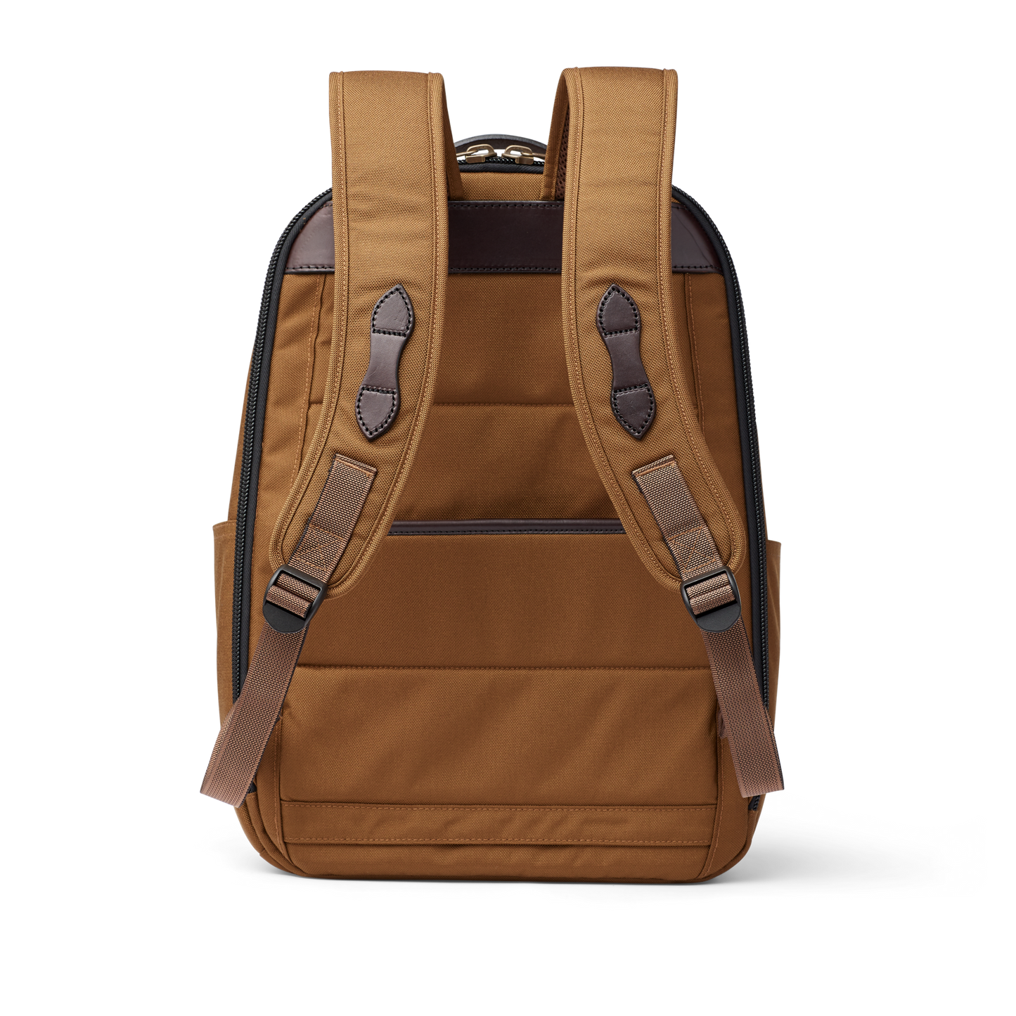 Alternate view of the Filson Dryden Backpack - Whiskey