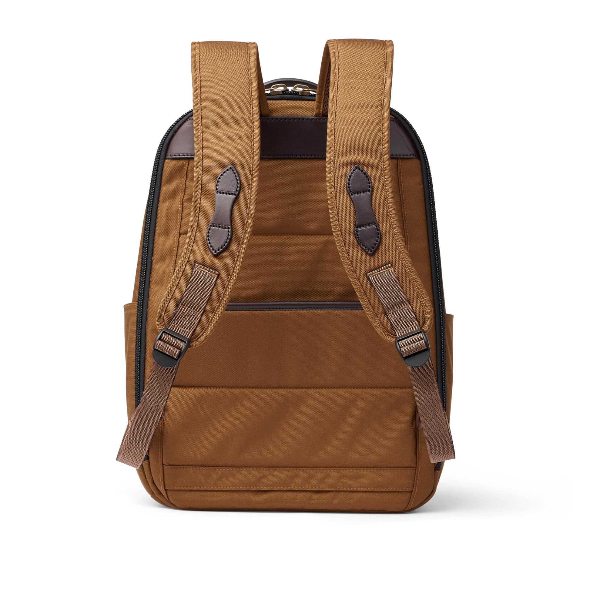 Alternate view of the Filson Dryden Backpack - Whiskey