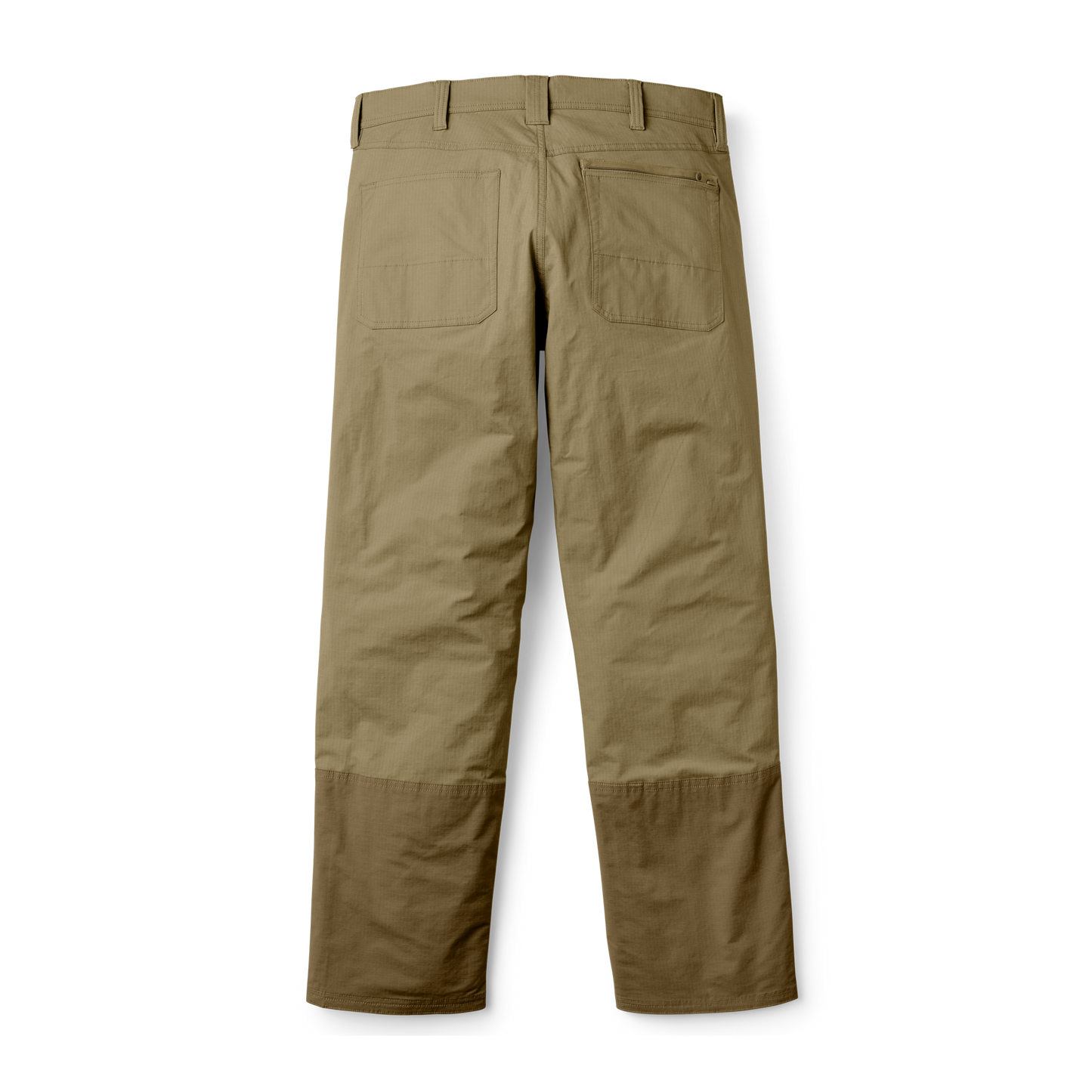 Alternate view of the Filson Upland Brush Pants - Khaki