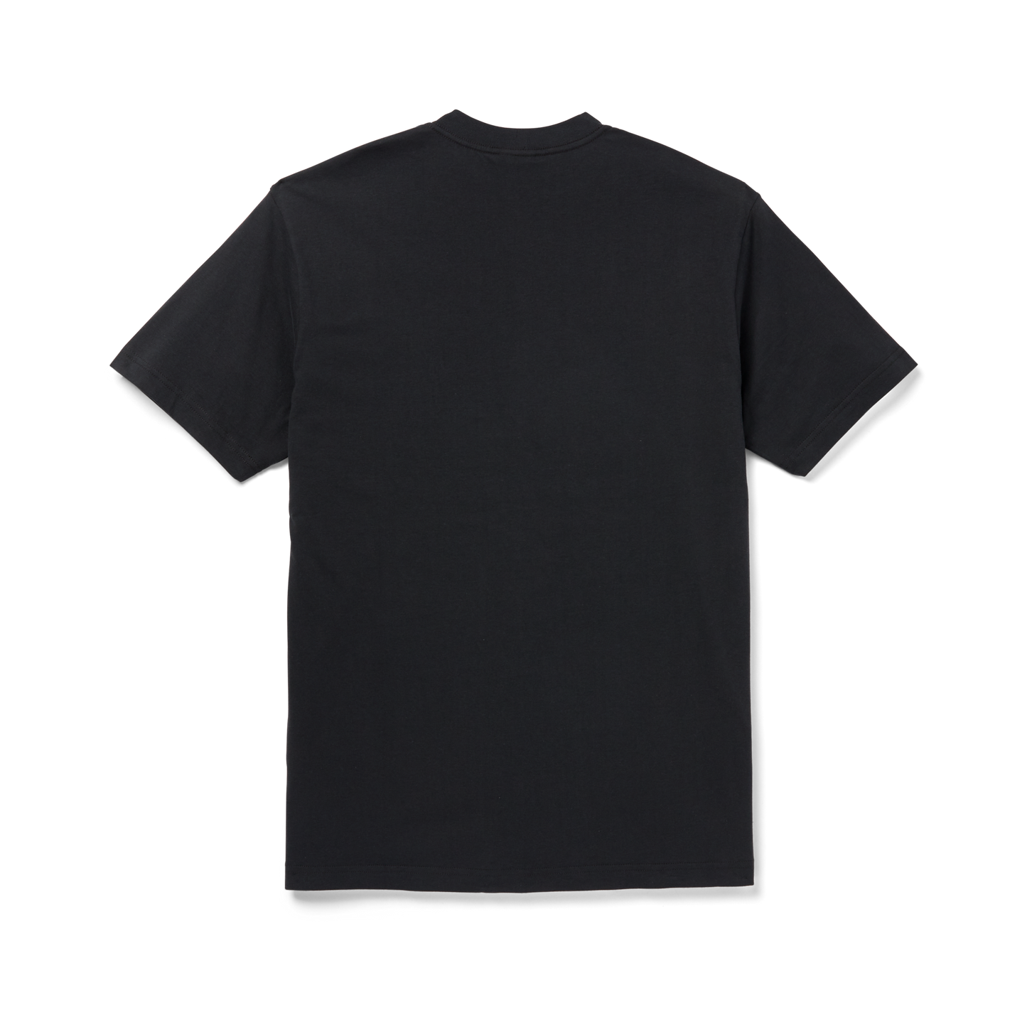 Alternate view of the Filson Ranger Graphic T-shirt - Faded Black (saw Blade)