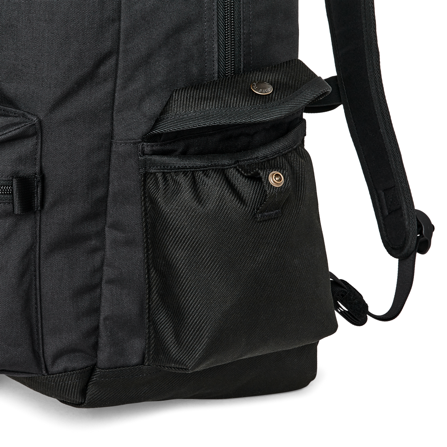 Alternate view of the Filson Surveyor 36l Backpack - Black