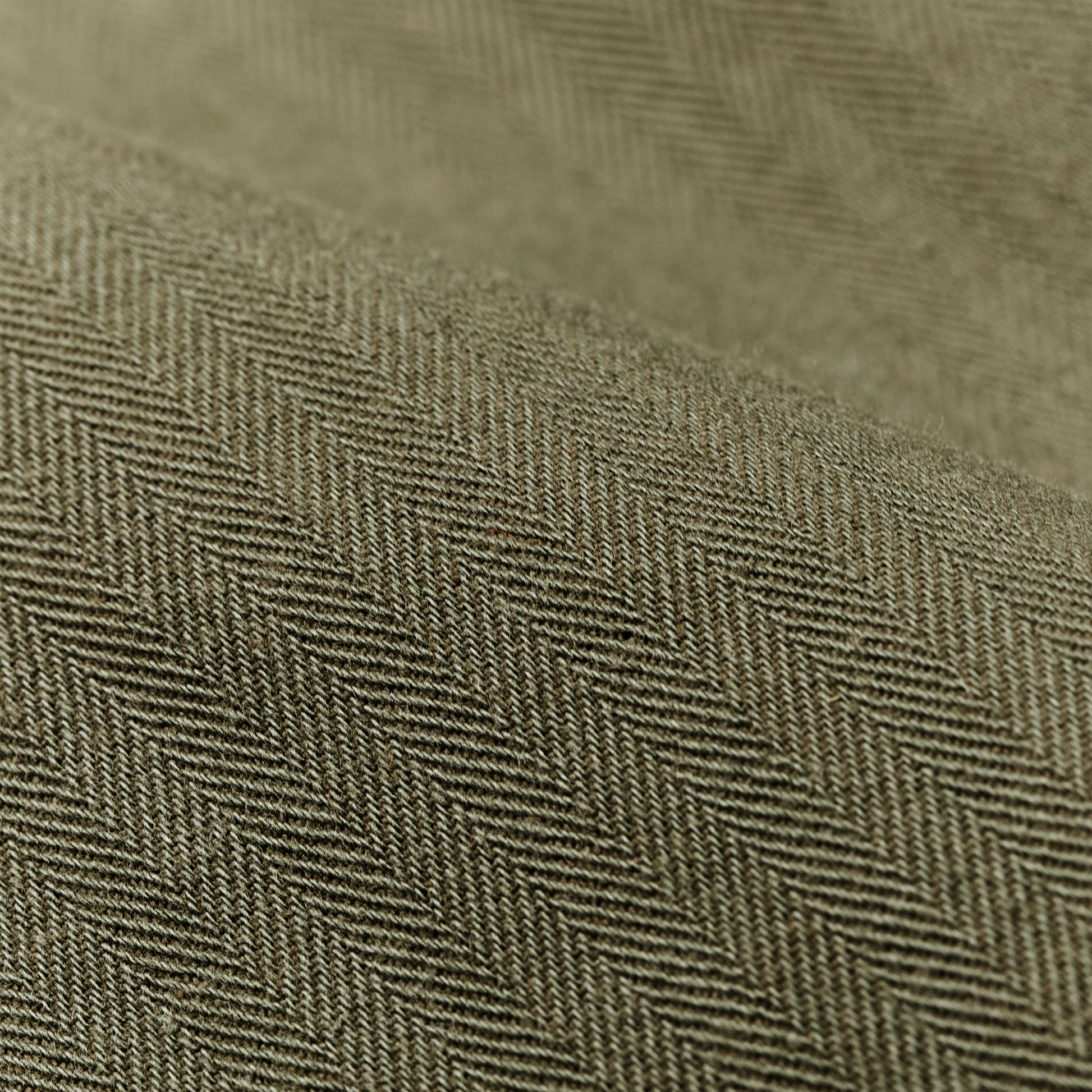 Alternate view of the Filson Supply Pants - Burnt Olive