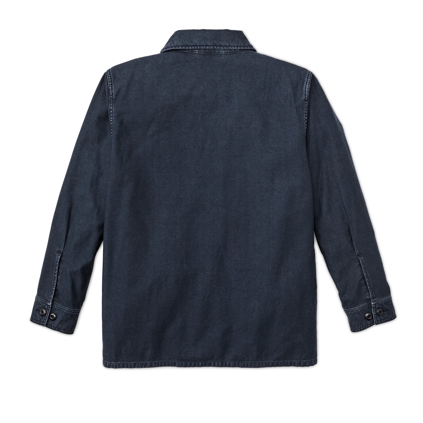 Alternate view of the Filson Field Cruiser Jacket - Blue Mussel