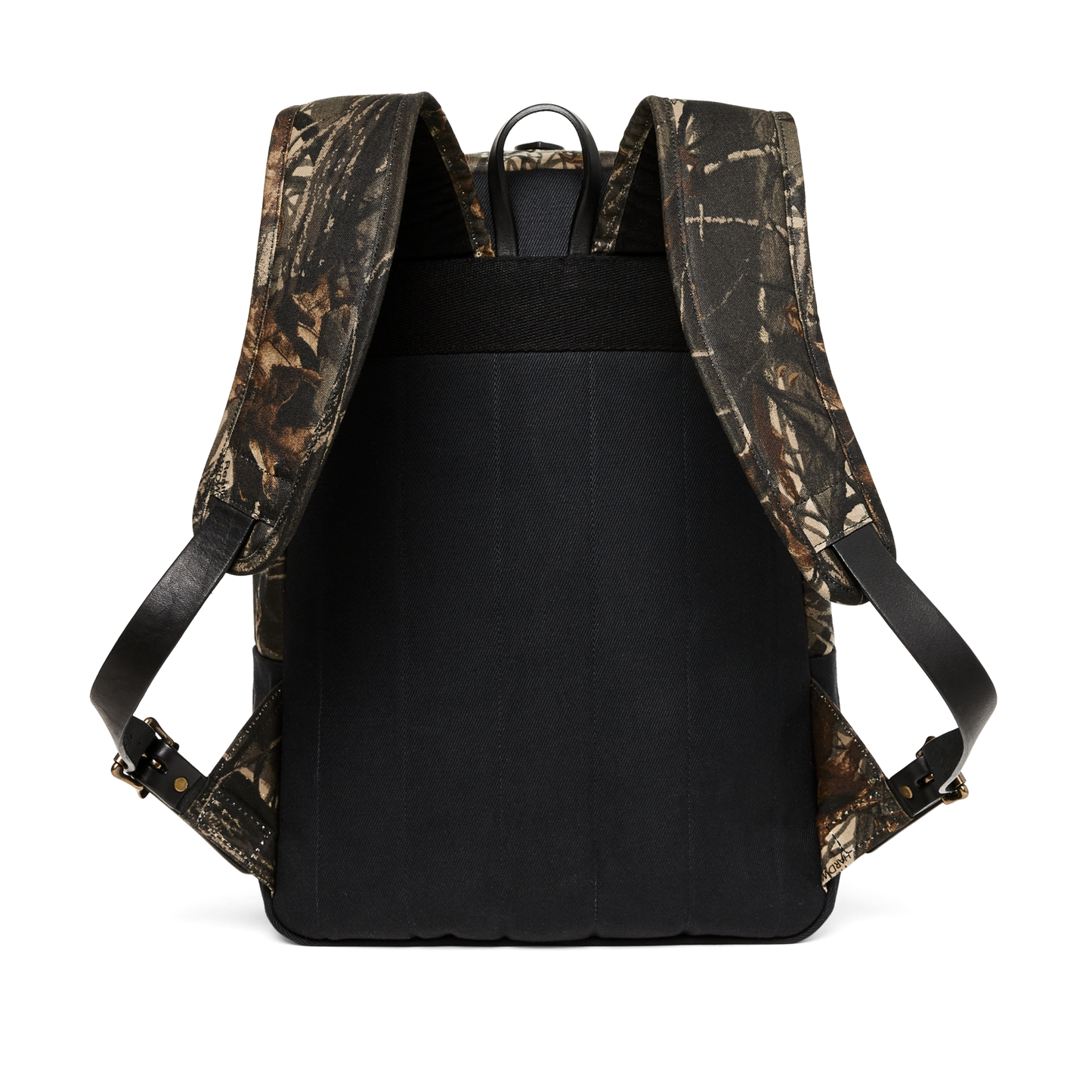 Alternate view of the Filson Journeyman Backpack - Realtree Hardwoods Camo