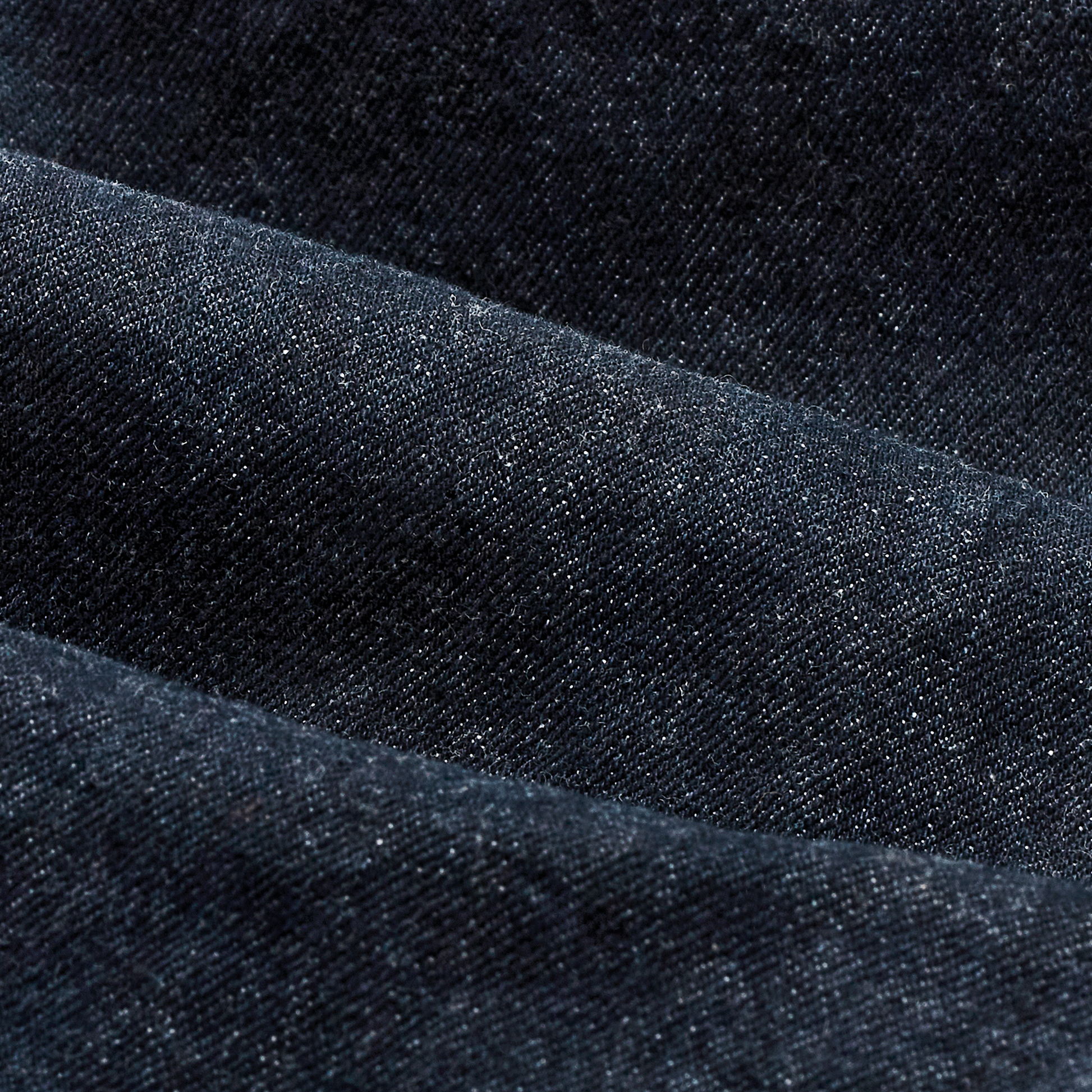 Alternate view of the Filson Rail-splitter Jeans - Raw Indigo