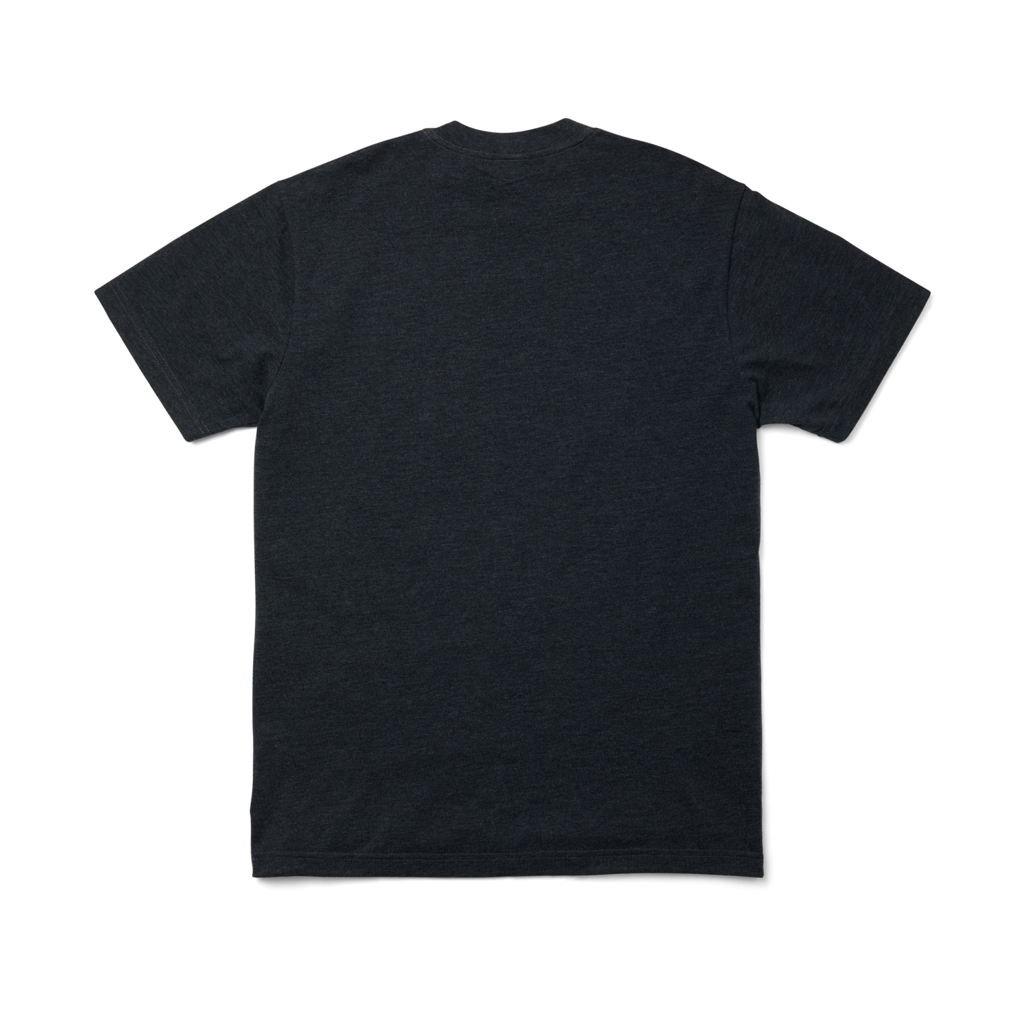 Alternate view of the Filson Ranger Solid T-shirt - Dark Heather Gray