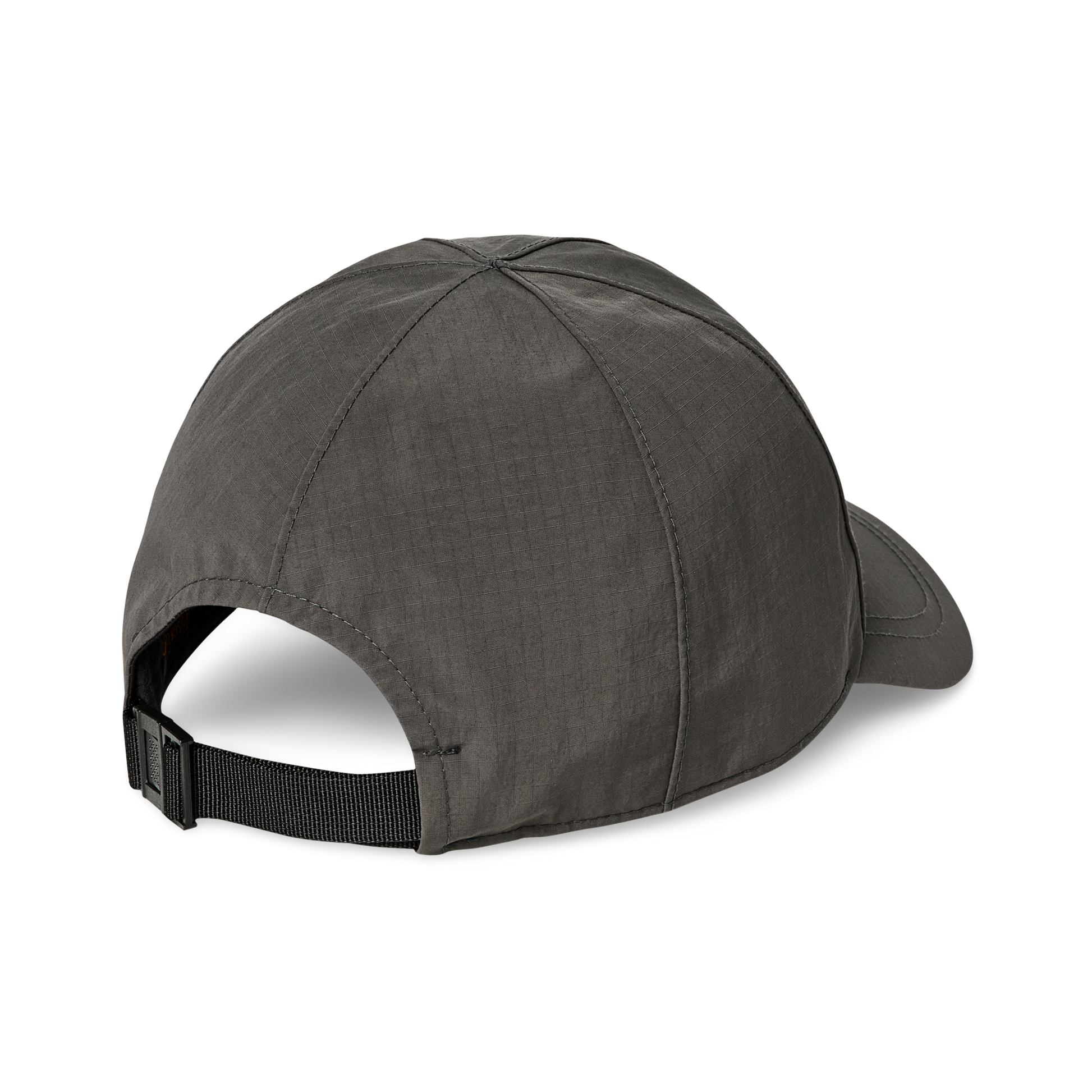 Alternate view of the Filson Swiftwater Rain Cap - Raven