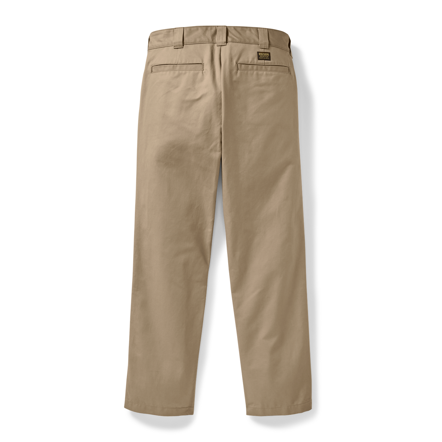 Bremerton Work Pants - Khaki