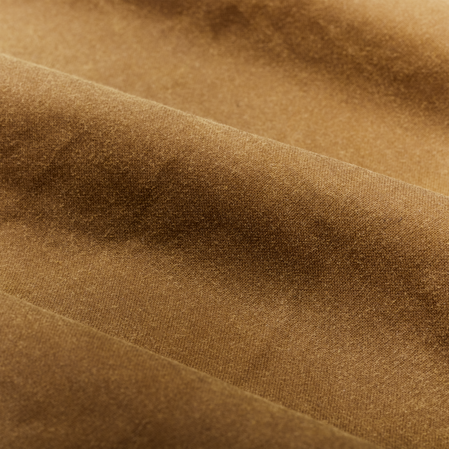 Alternate view of the Filson Tin Cloth Primaloft¬Æ Jacket - Dark Tan 2