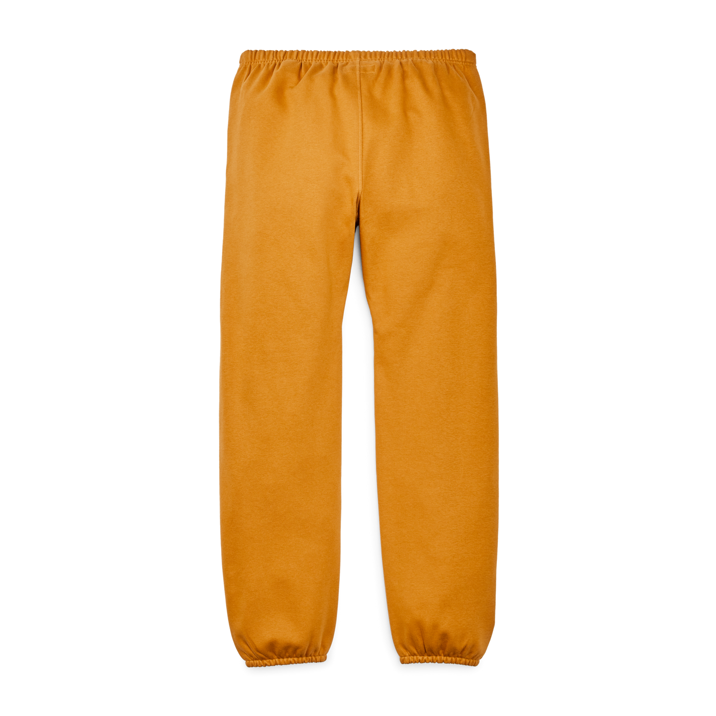 Alternate view of the Filson Prospector Sweatpants - Harvest Gold