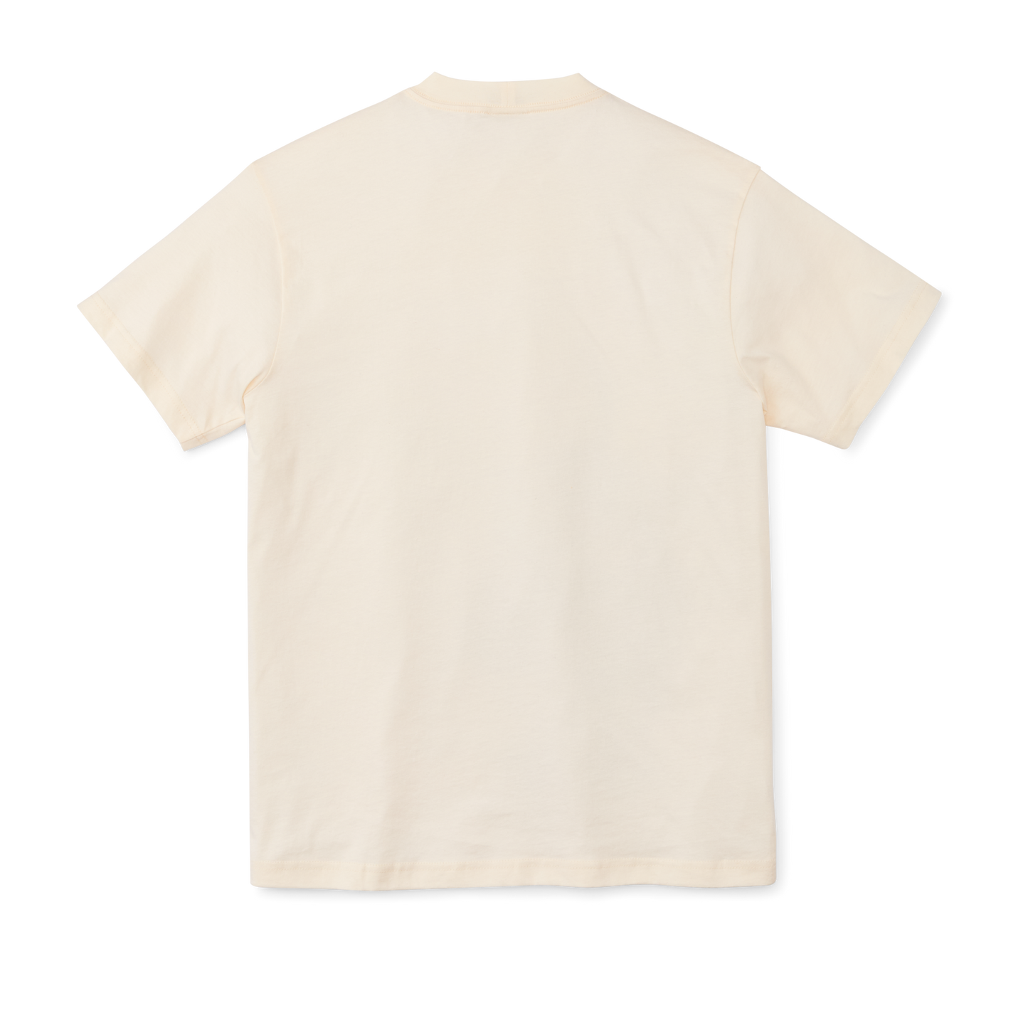 Alternate view of the Filson Kyler Martz Graphic T-shirt - White / Moose