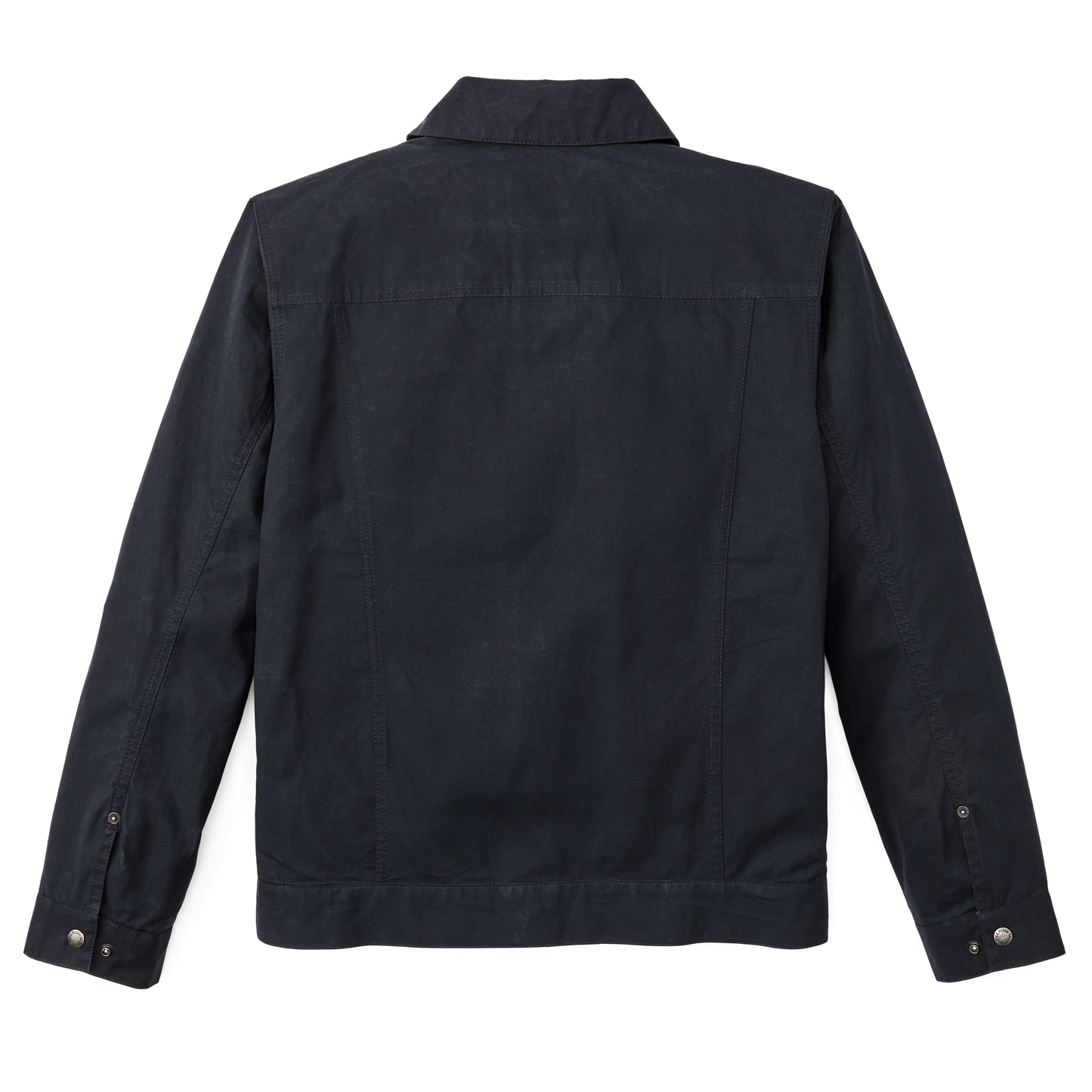 Alternate view of the Filson Ranger Short Cruiser Jacket - Navy