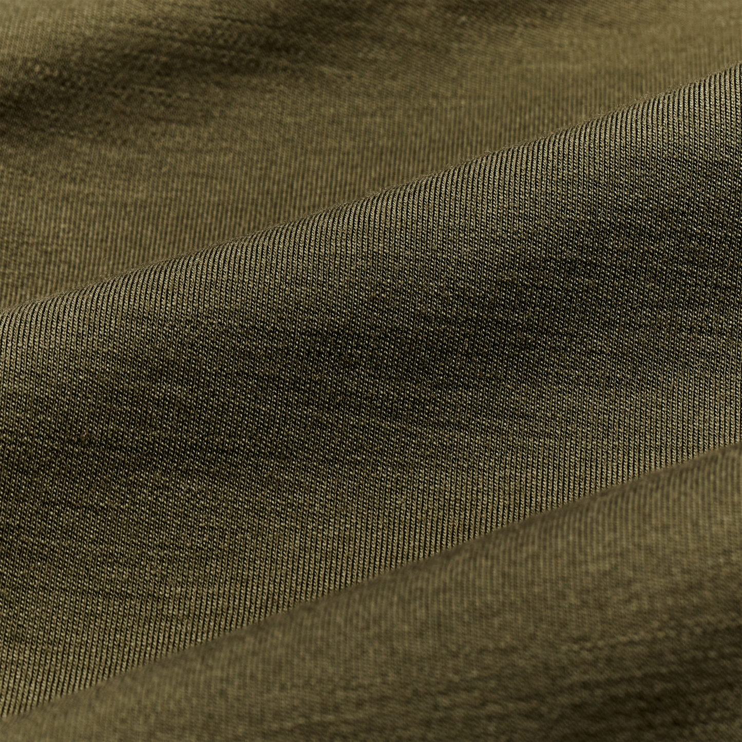 Alternate view of the Filson 400g Merino Wool Hoodie - Dark Olive