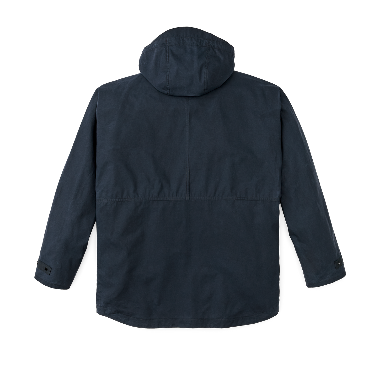 Alternate view of the Filson Ranger Lightweight Anorak - Dark Navy