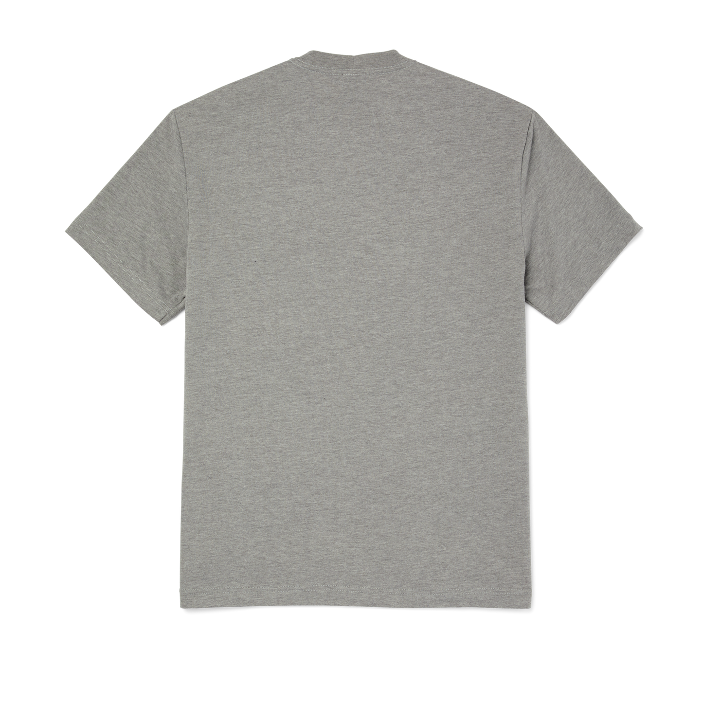 Alternate view of the Filson Buckshot T-shirt - Heather Grey / Fly