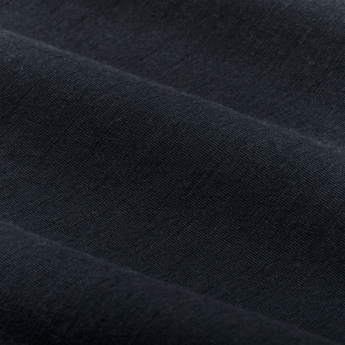 Alternate view of the Filson 210g Merino Wool Short Sleeve Crewneck - Dark Navy