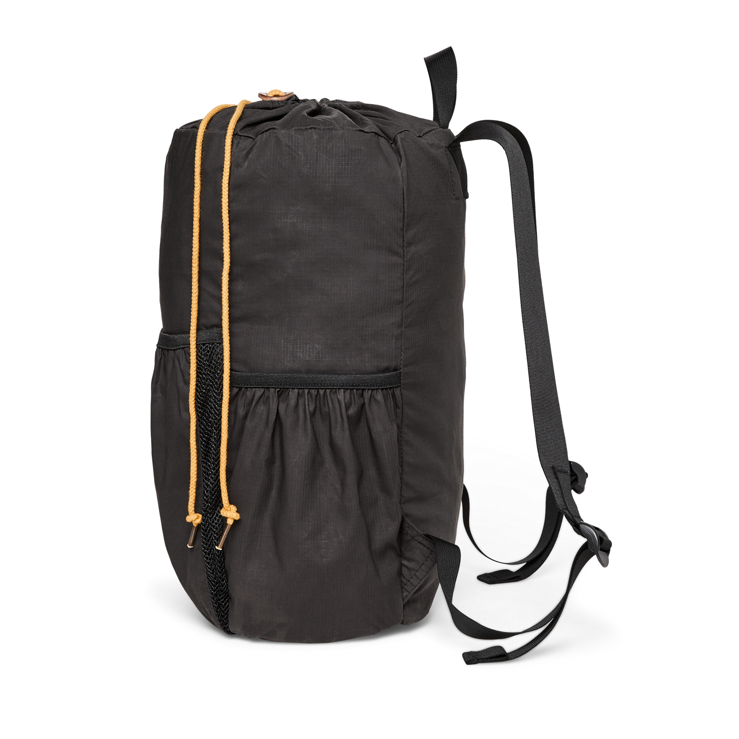 Alternate view of the Filson Traveller Stowaway Backpack - Cinder