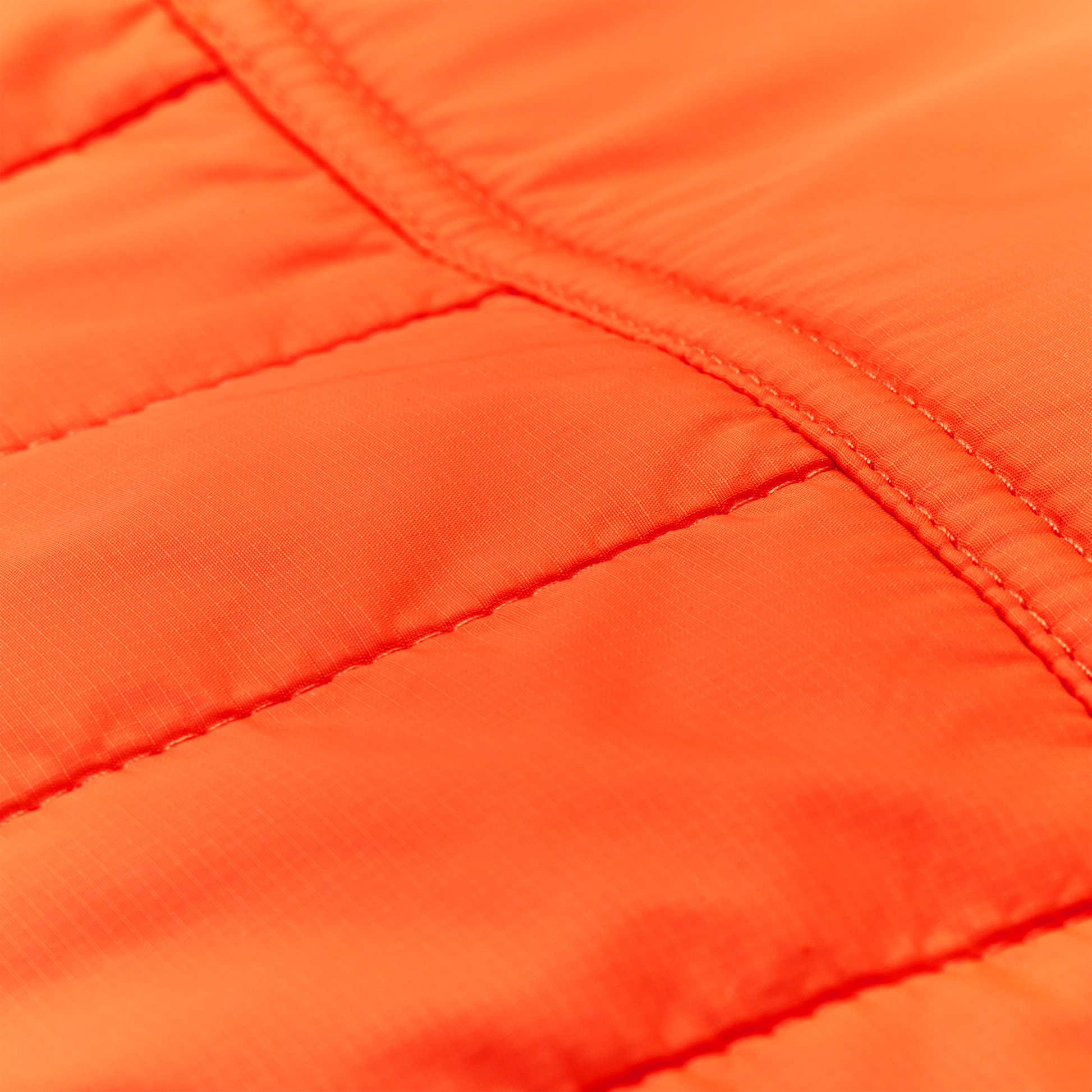 Alternate view of the Filson Ultralight Vest - Flame