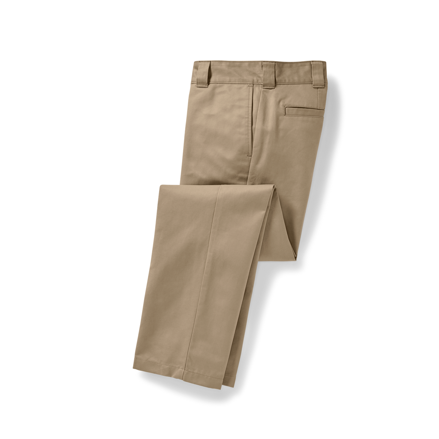 Bremerton Work Pants - Khaki