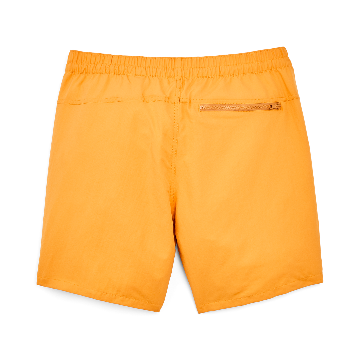 Alternate view of the Filson Cooper Lake Trunks  - Larch Gold