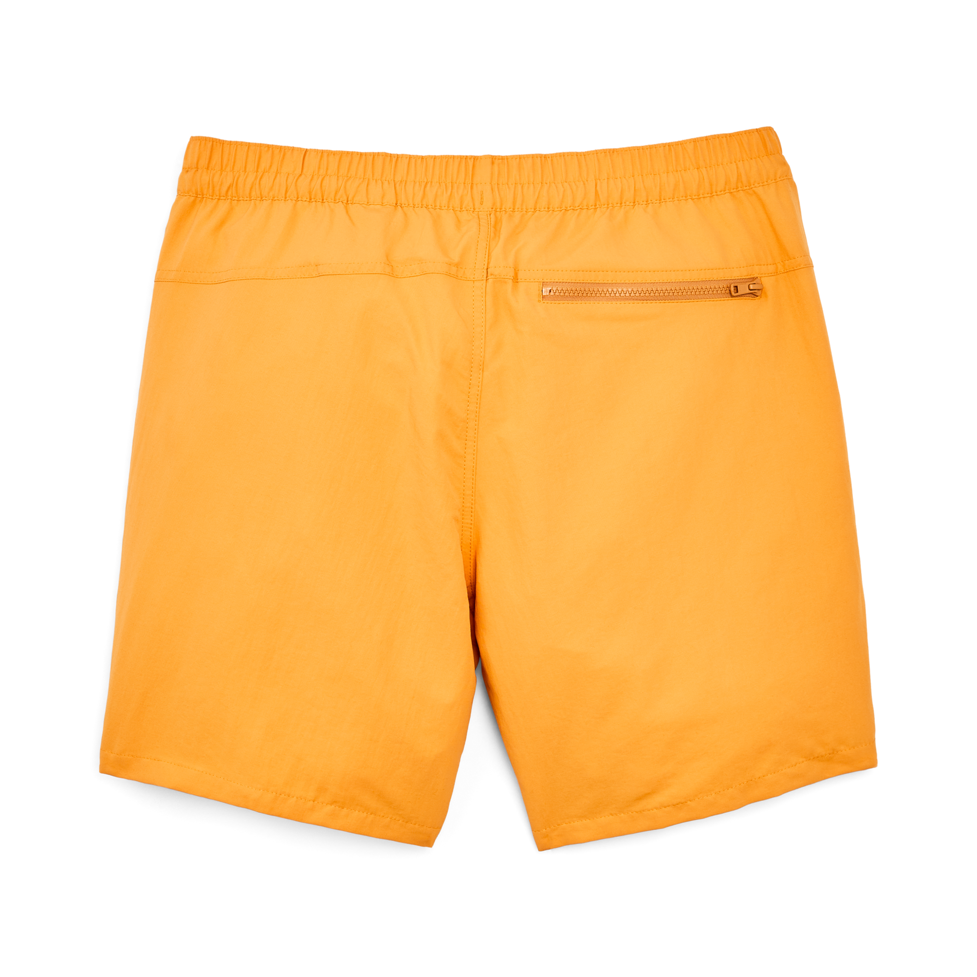 Alternate view of the Filson Cooper Lake Trunks  - Larch Gold