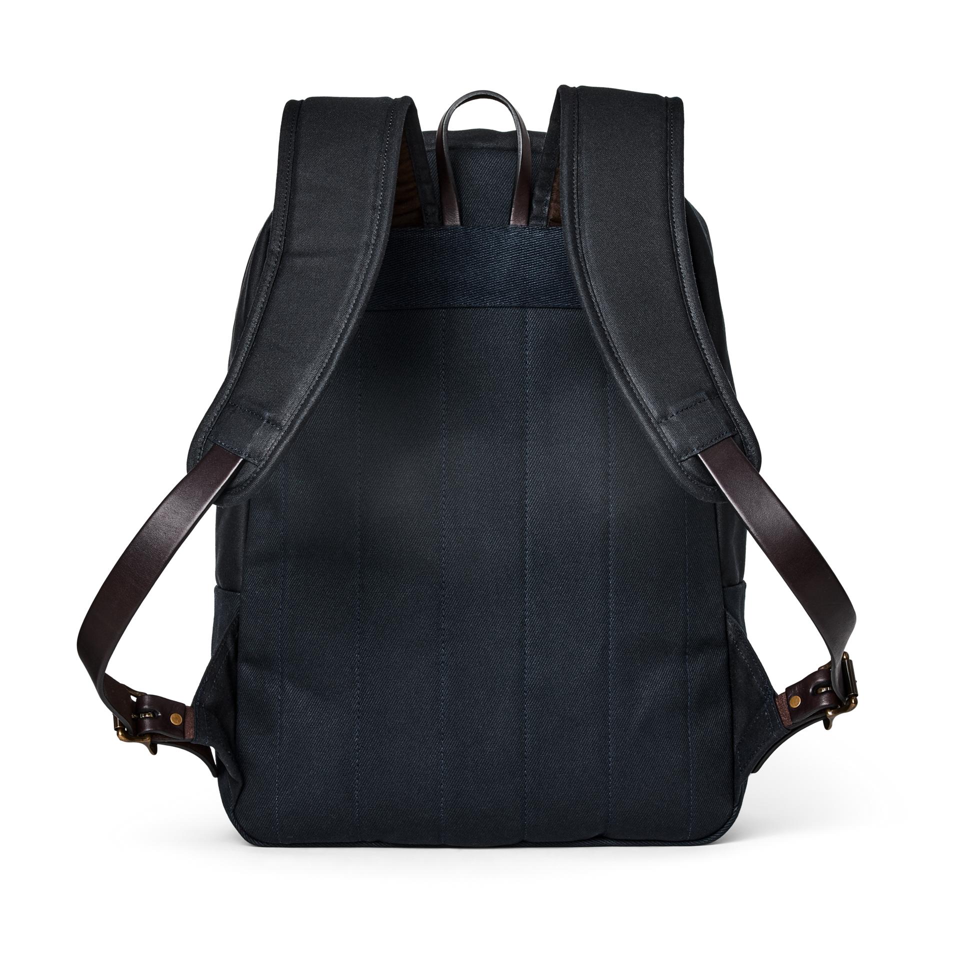 Alternate view of the Filson Journeyman Backpack - Navy