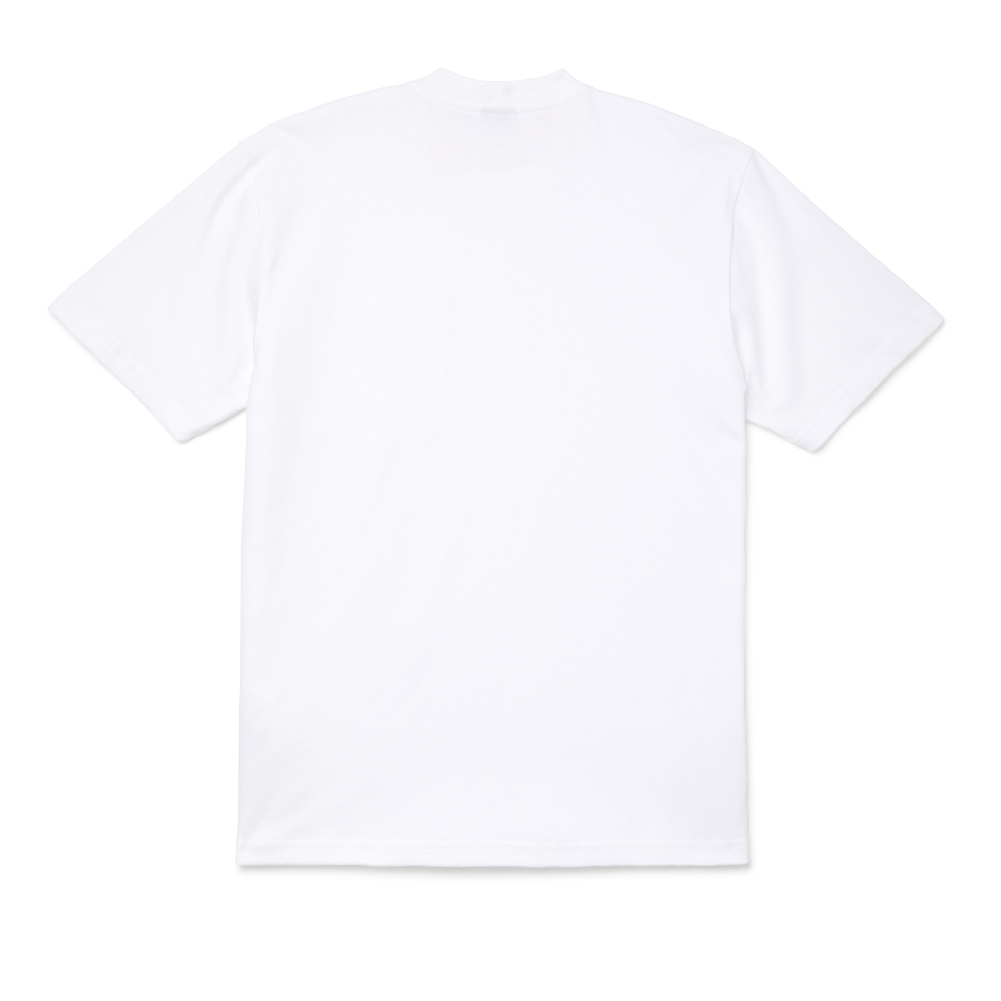 Alternate view of the Filson Pioneer Pocket T-shirt - Bright White