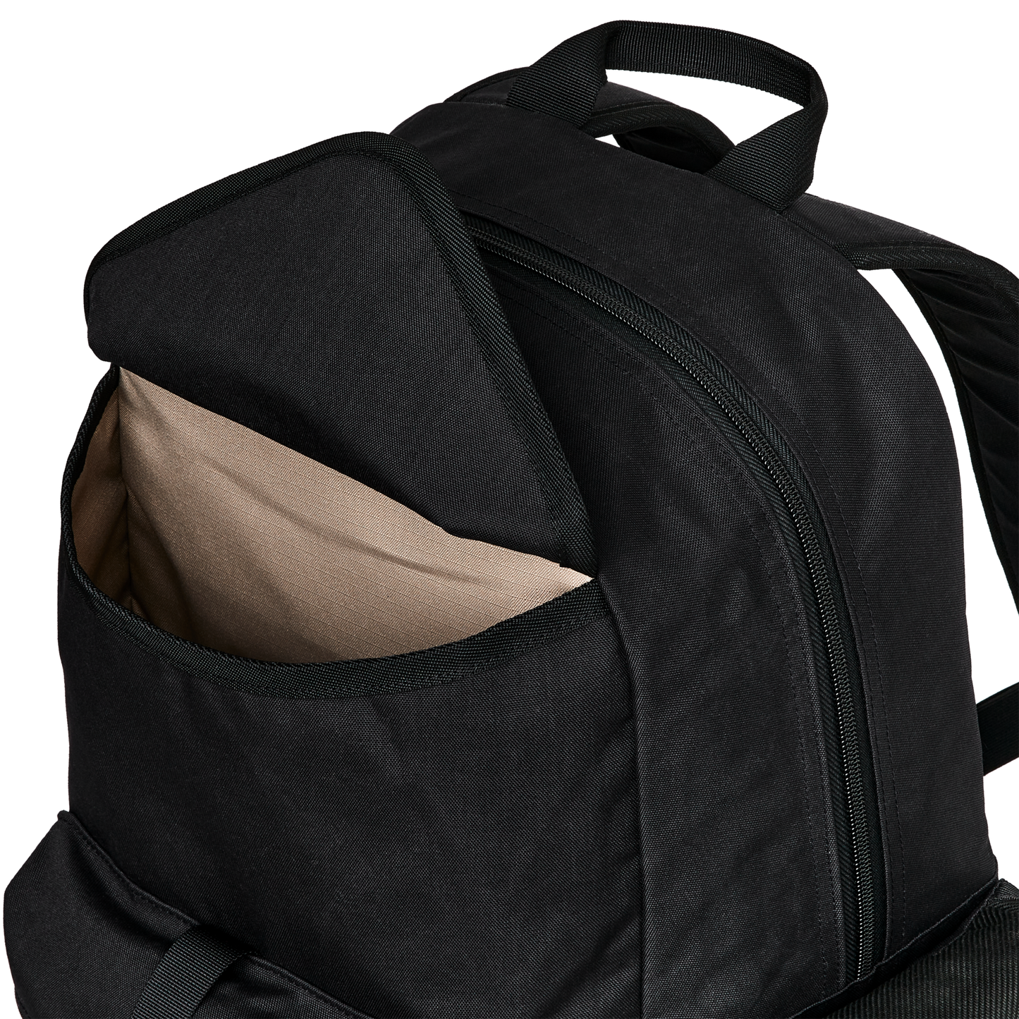 Alternate view of the Filson Surveyor 36l Backpack - Black