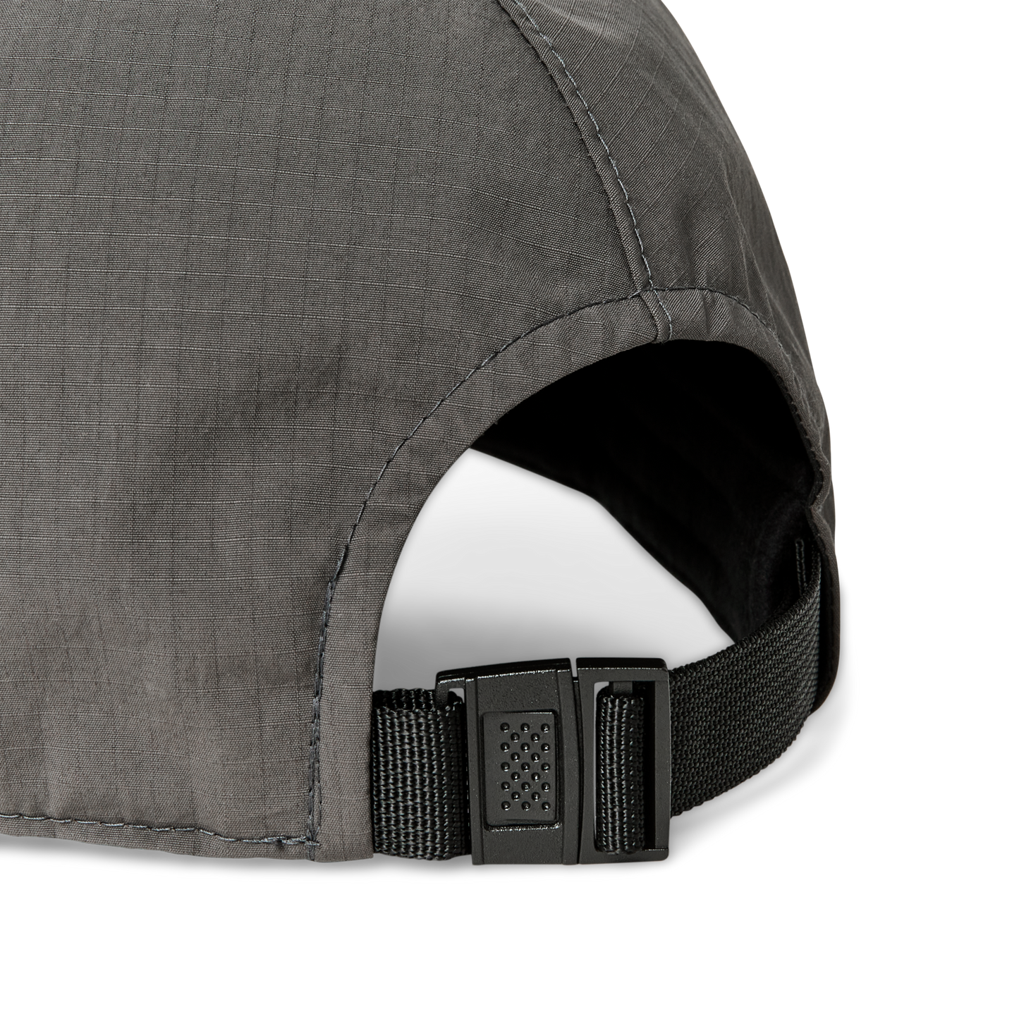 Alternate view of the Filson Swiftwater Rain Cap - Raven