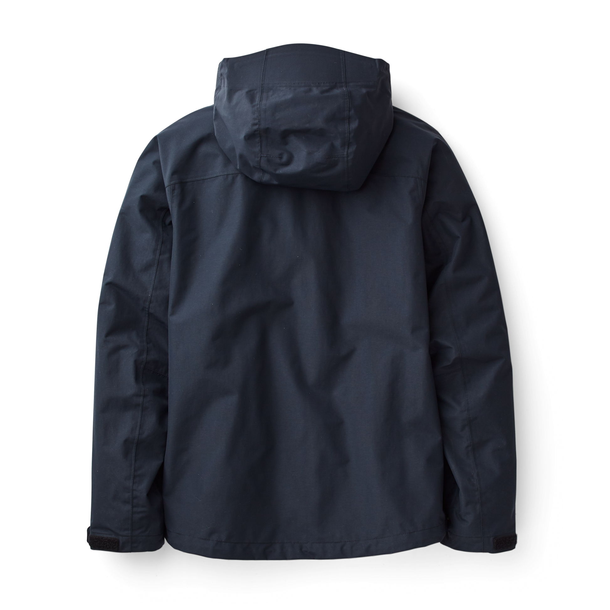 Alternate view of the Filson Women's Swiftwater Rain Jacket - Dark Denim