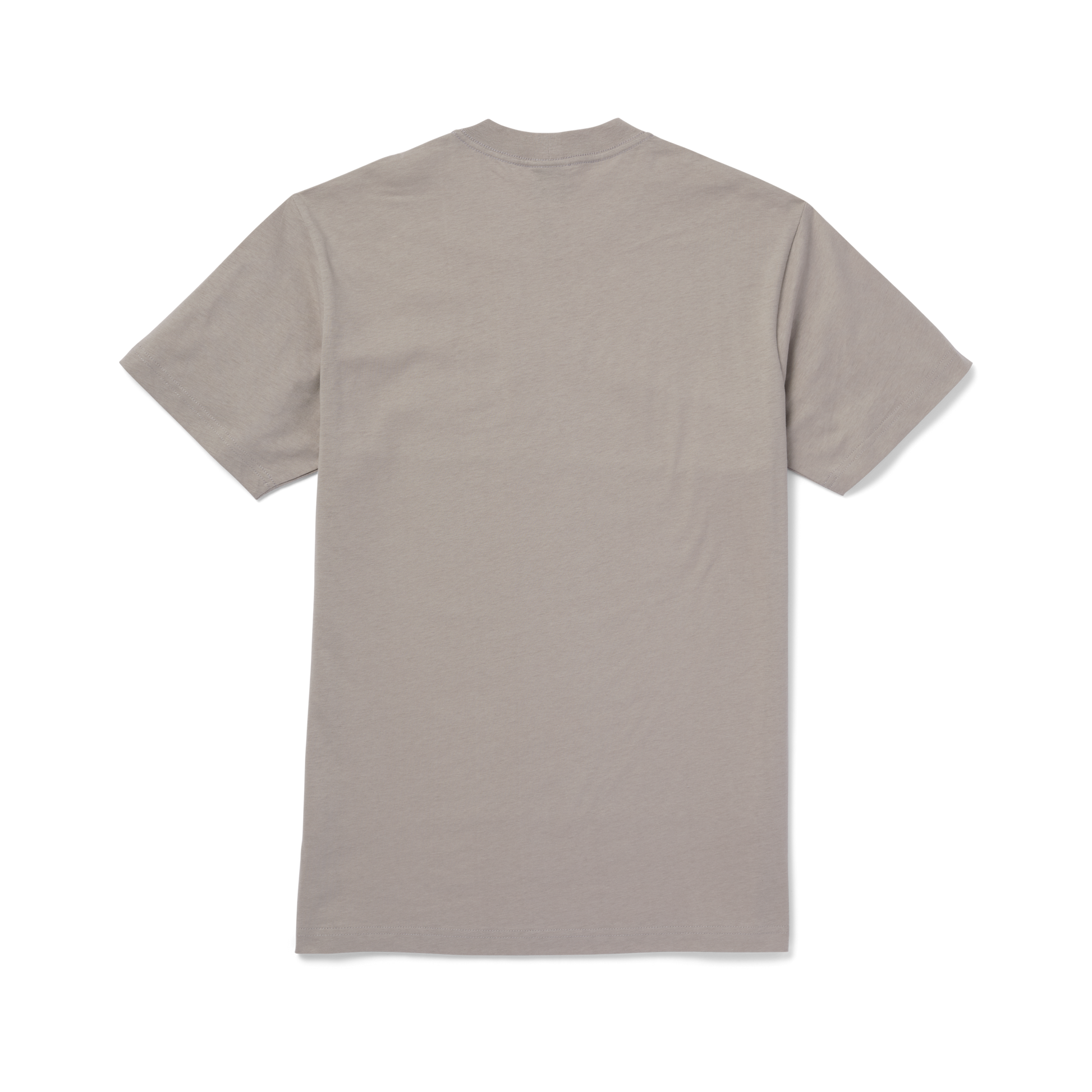 Alternate view of the Filson Ranger Graphic T-shirt - Fog (logging)