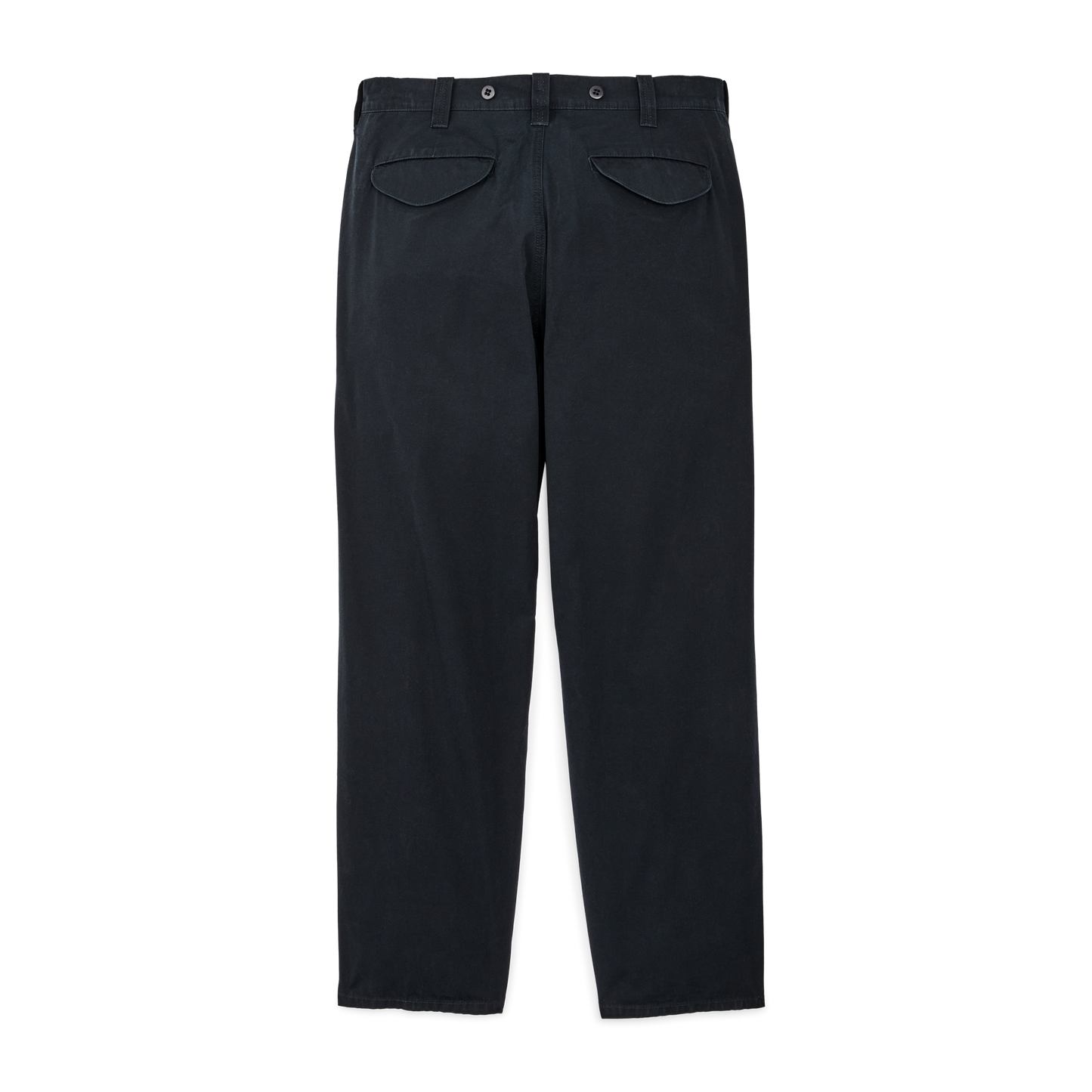 Alternate view of the Filson Safari Cloth Pants - Anthracite