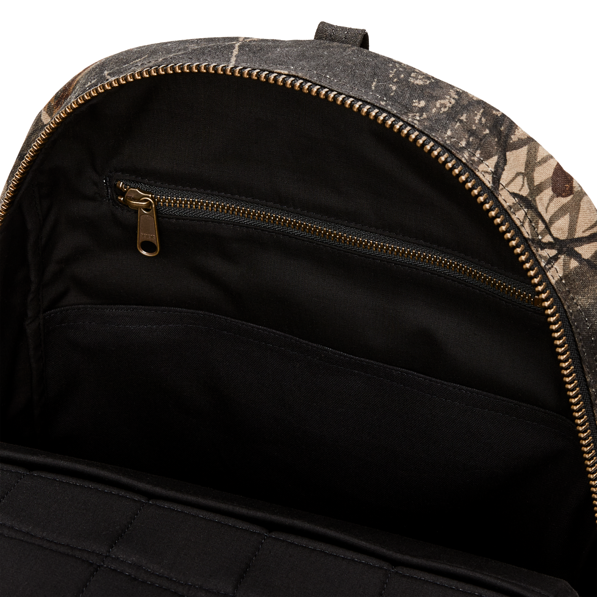 Alternate view of the Filson Journeyman Backpack - Realtree Hardwoods Camo