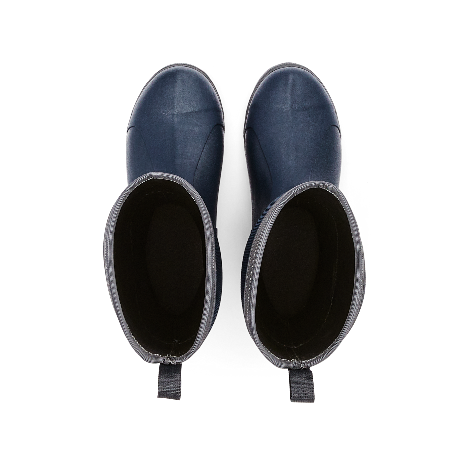 Alternate view of the Filson Filson X  Xtratuf 15"  Insulated Elite Legacy Boots - Navy